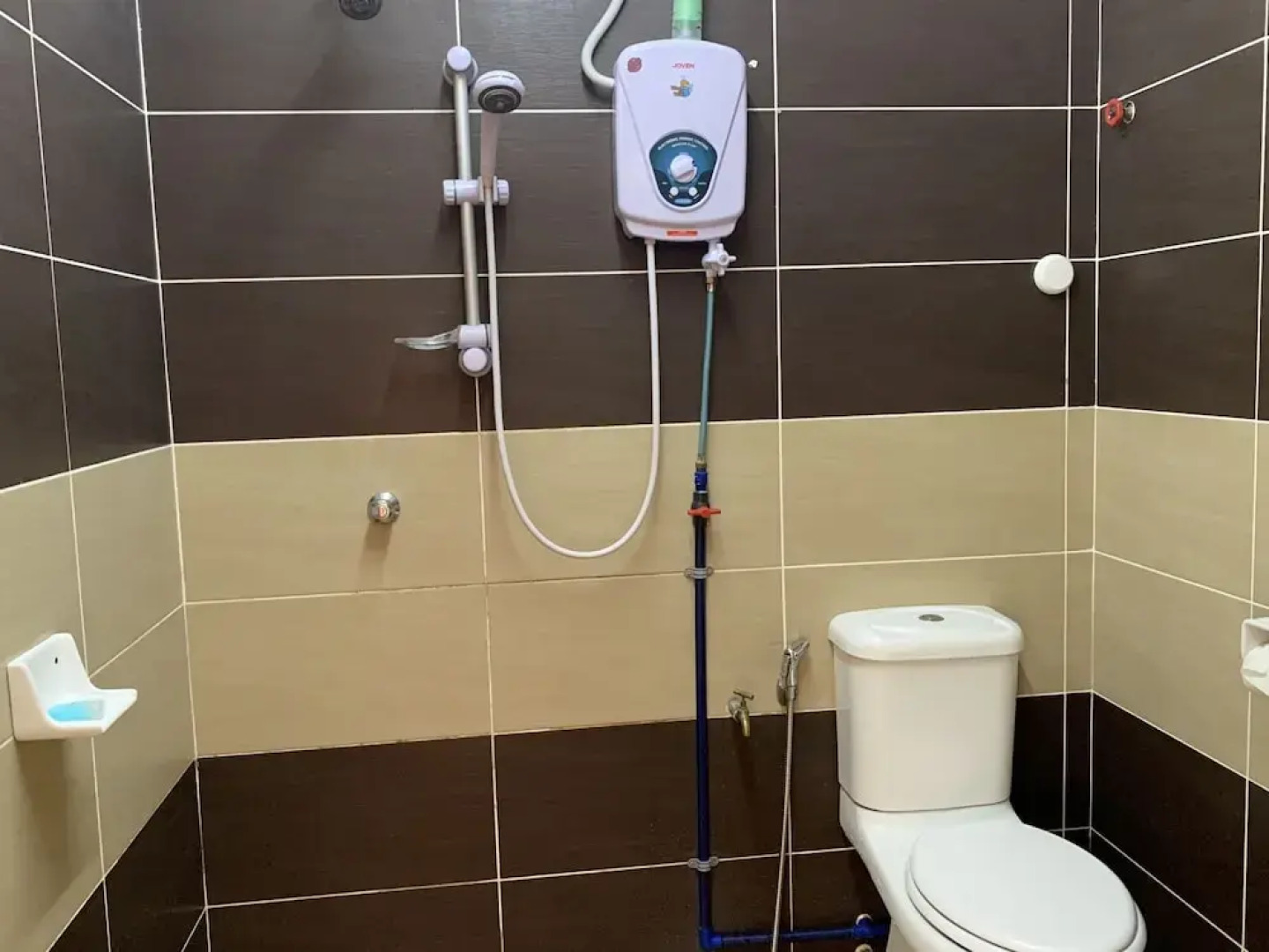 OYO 89988 Tambunan Rafflesia Hotel