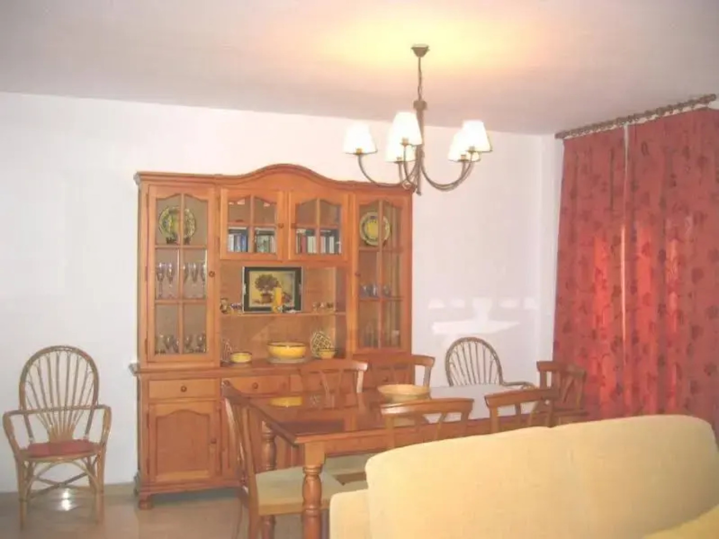 Terrasol Villas Caleta Del Mediterráneo