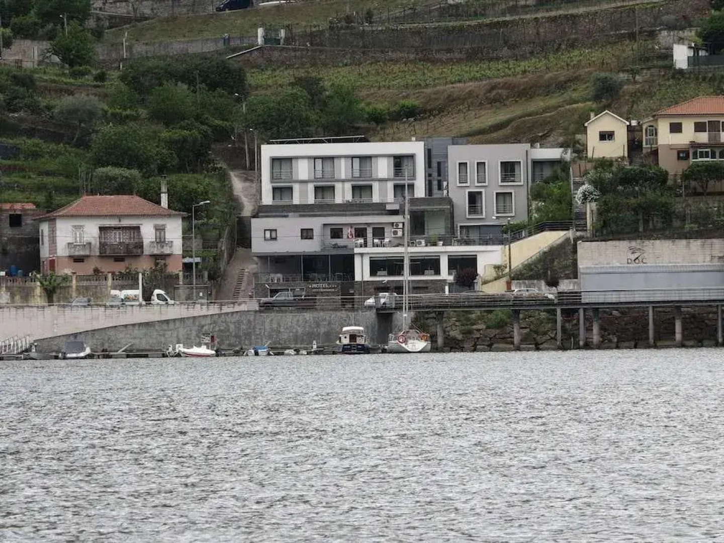Folgosa Douro