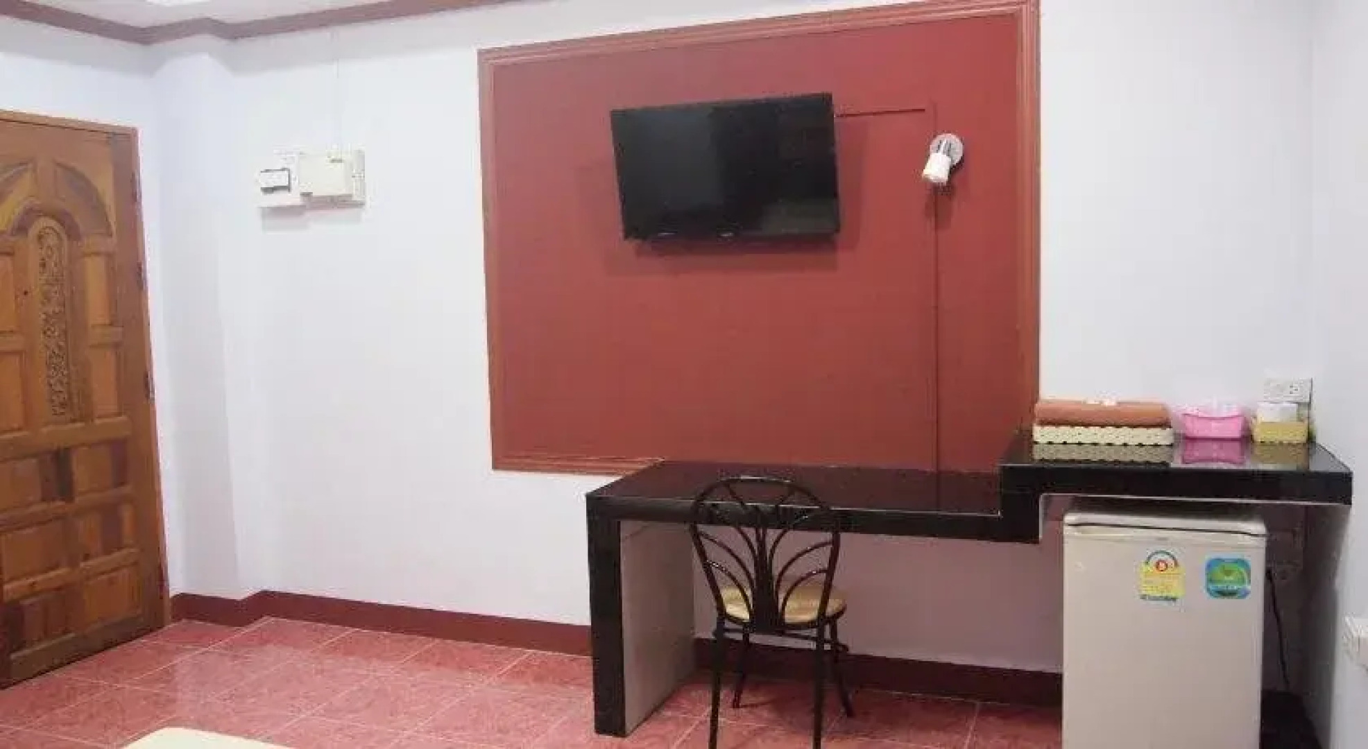 Somsri Apartment
