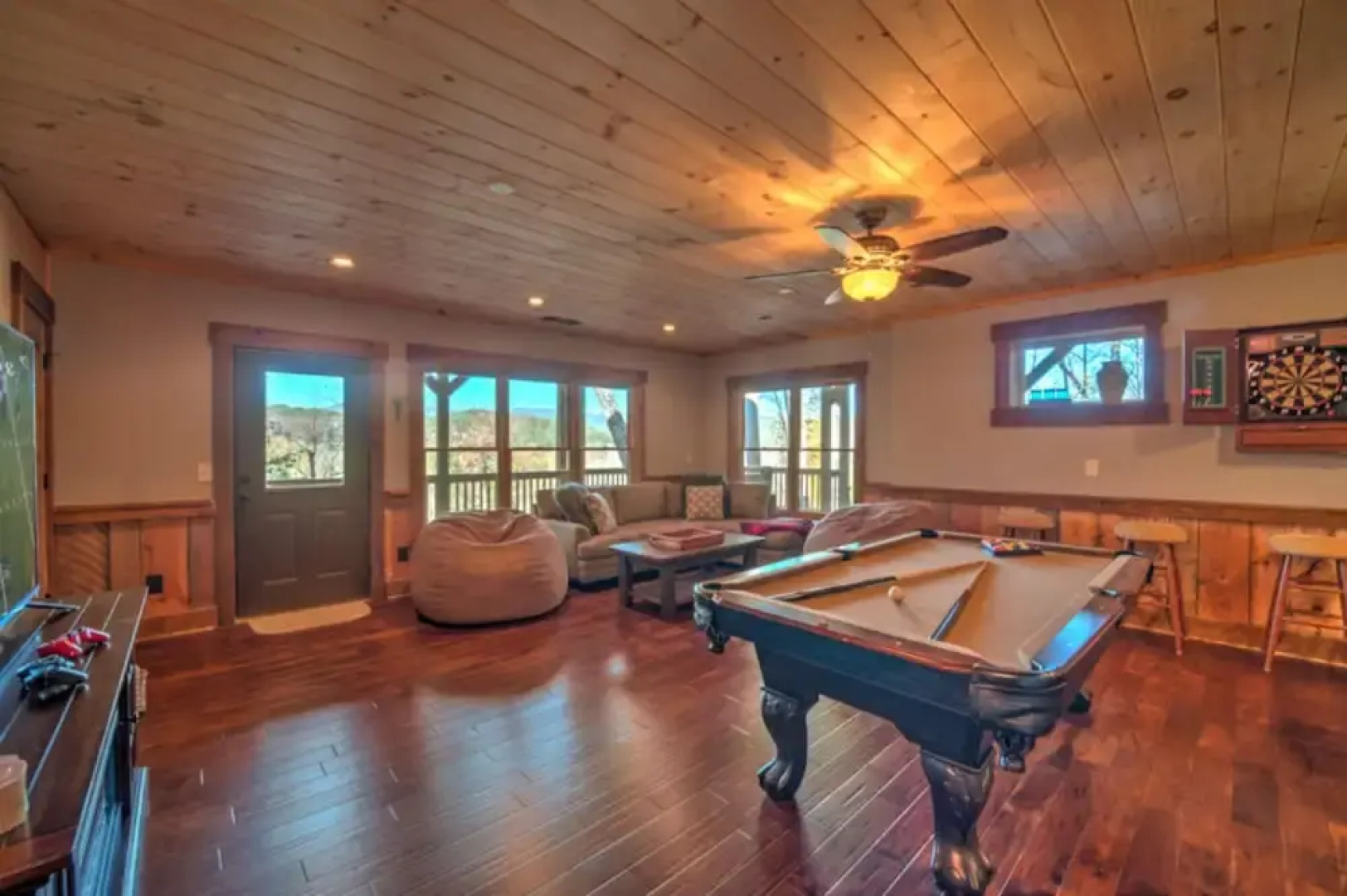 Highland Harmony by Escape to Blue Ridge