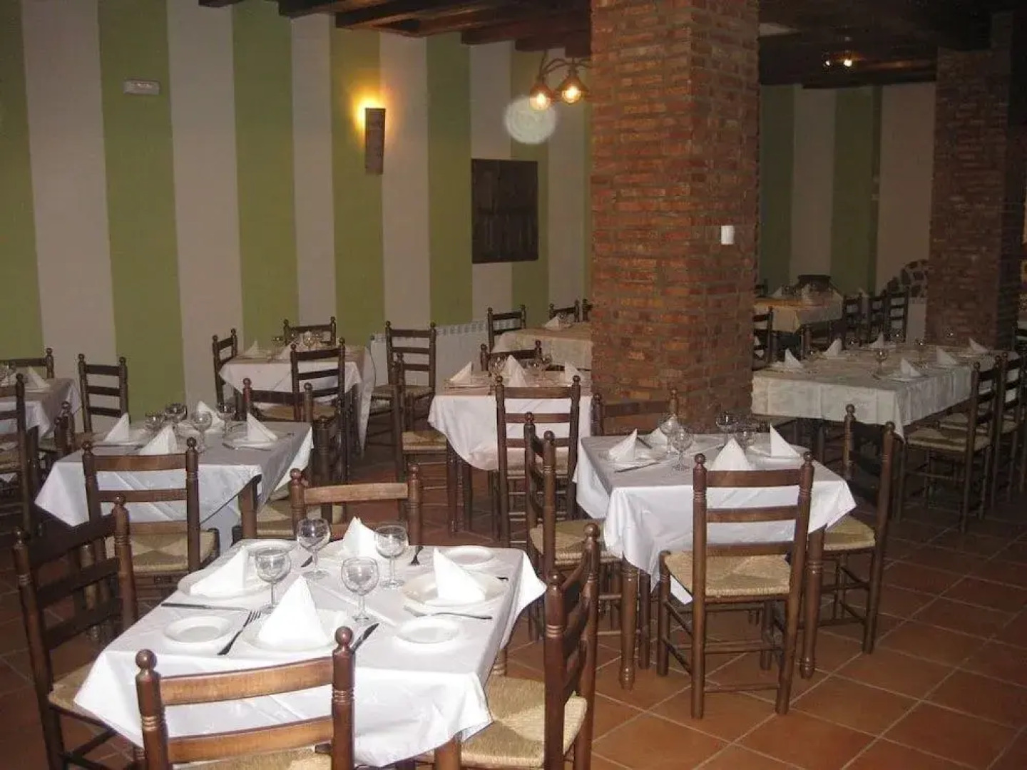 Hostal Rural La Caballeriza
