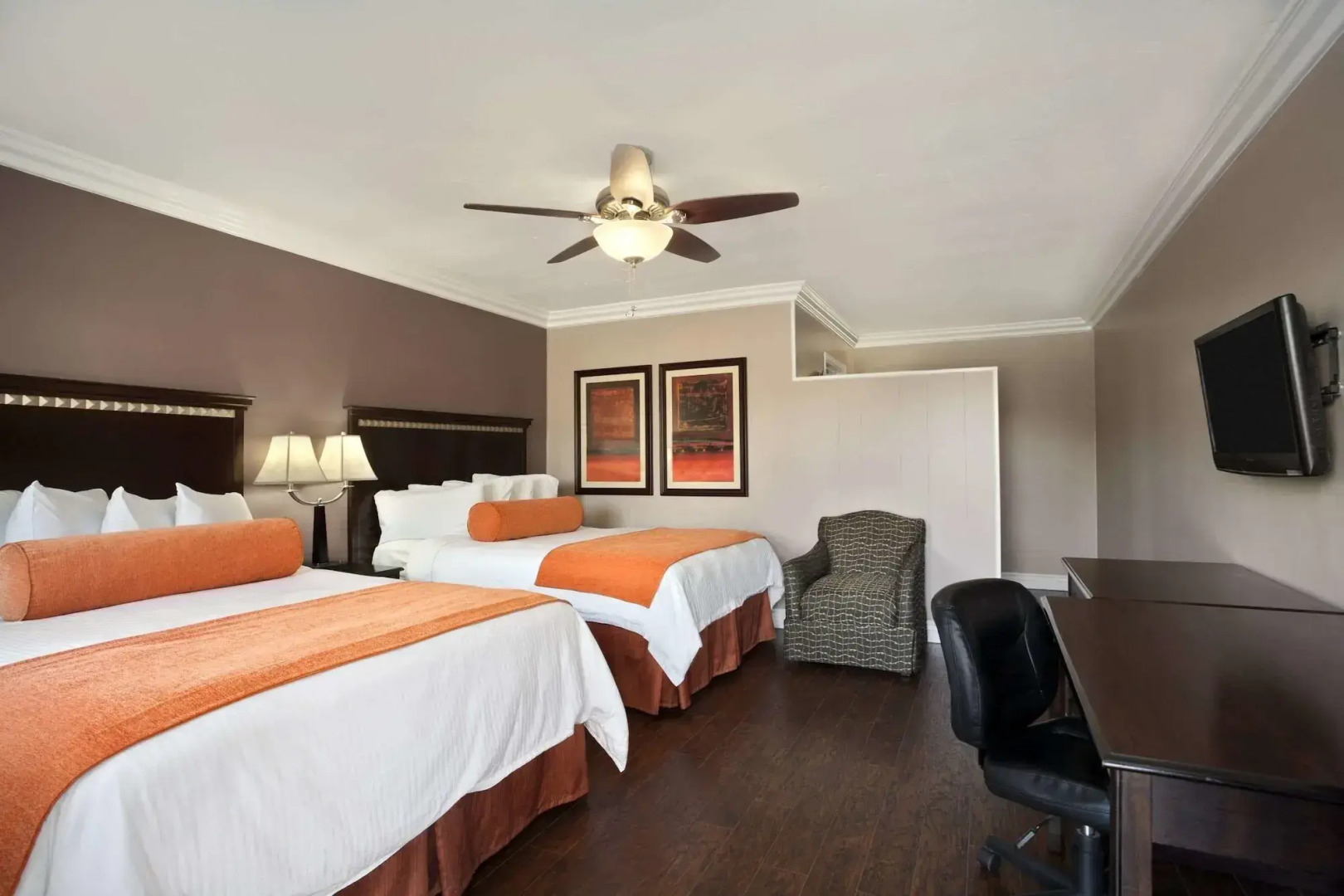 Travelodge Santa Maria