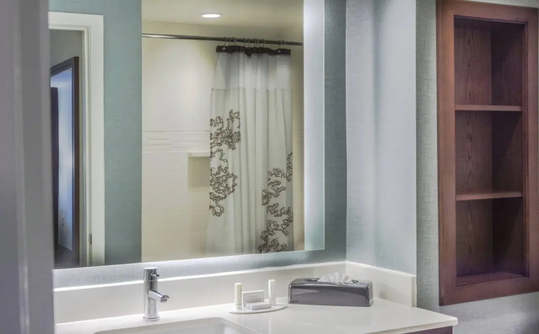 Residence Inn by Marriott Charlottesville Downtown