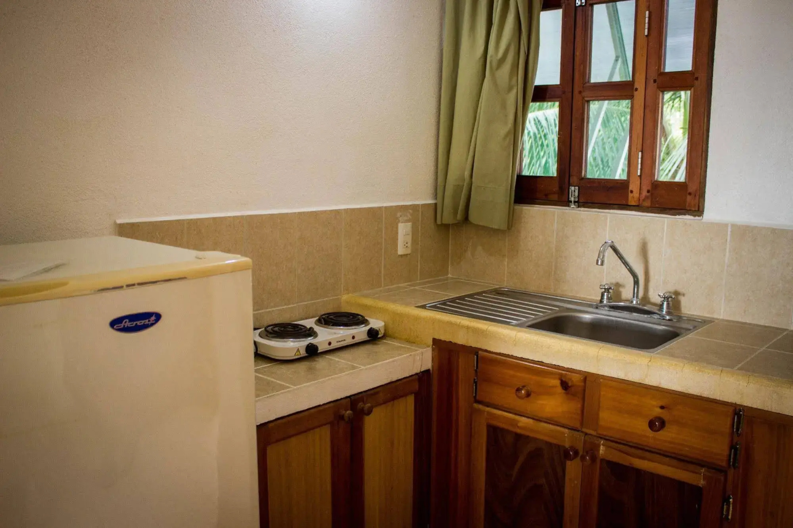 Suites & Hotel Punta Esmeralda