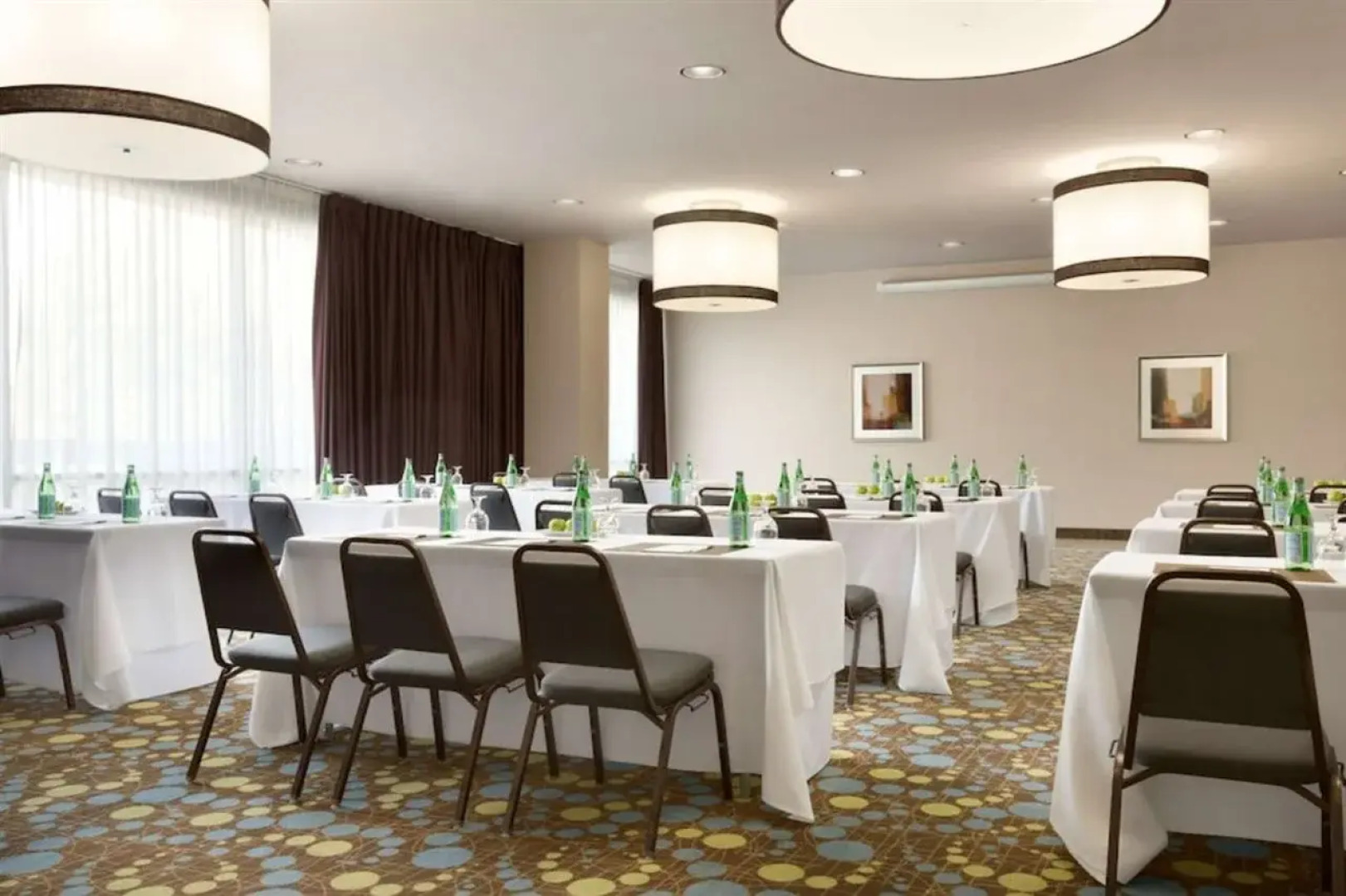 Radisson Hotel Fresno Conference Center