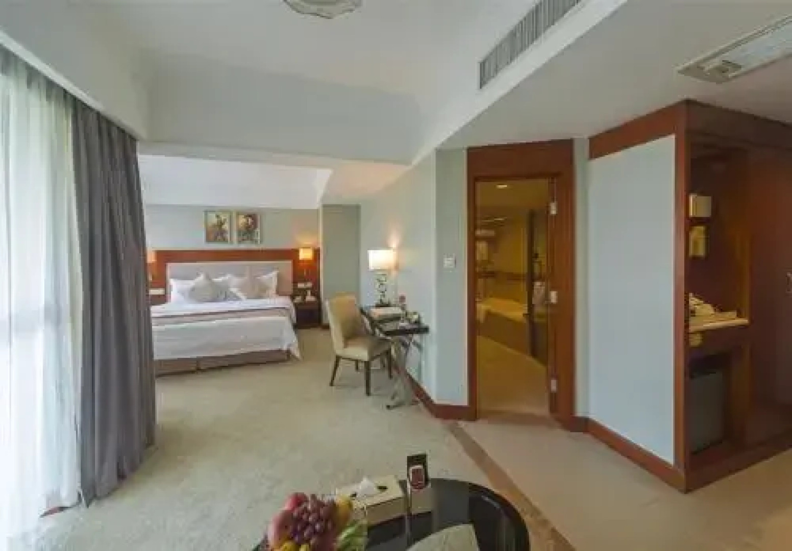 Zhongshan Jiayue Holiday Hotel