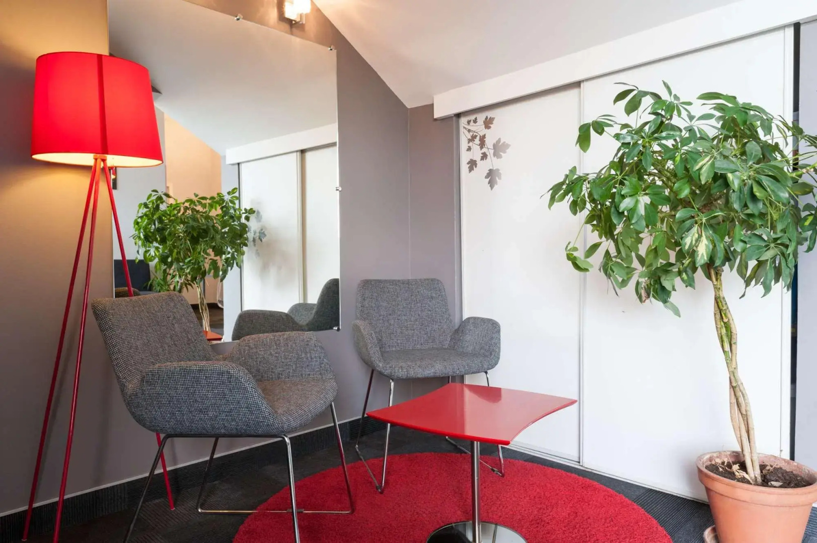 The Originals Boutique, Hôtel Le Pariou