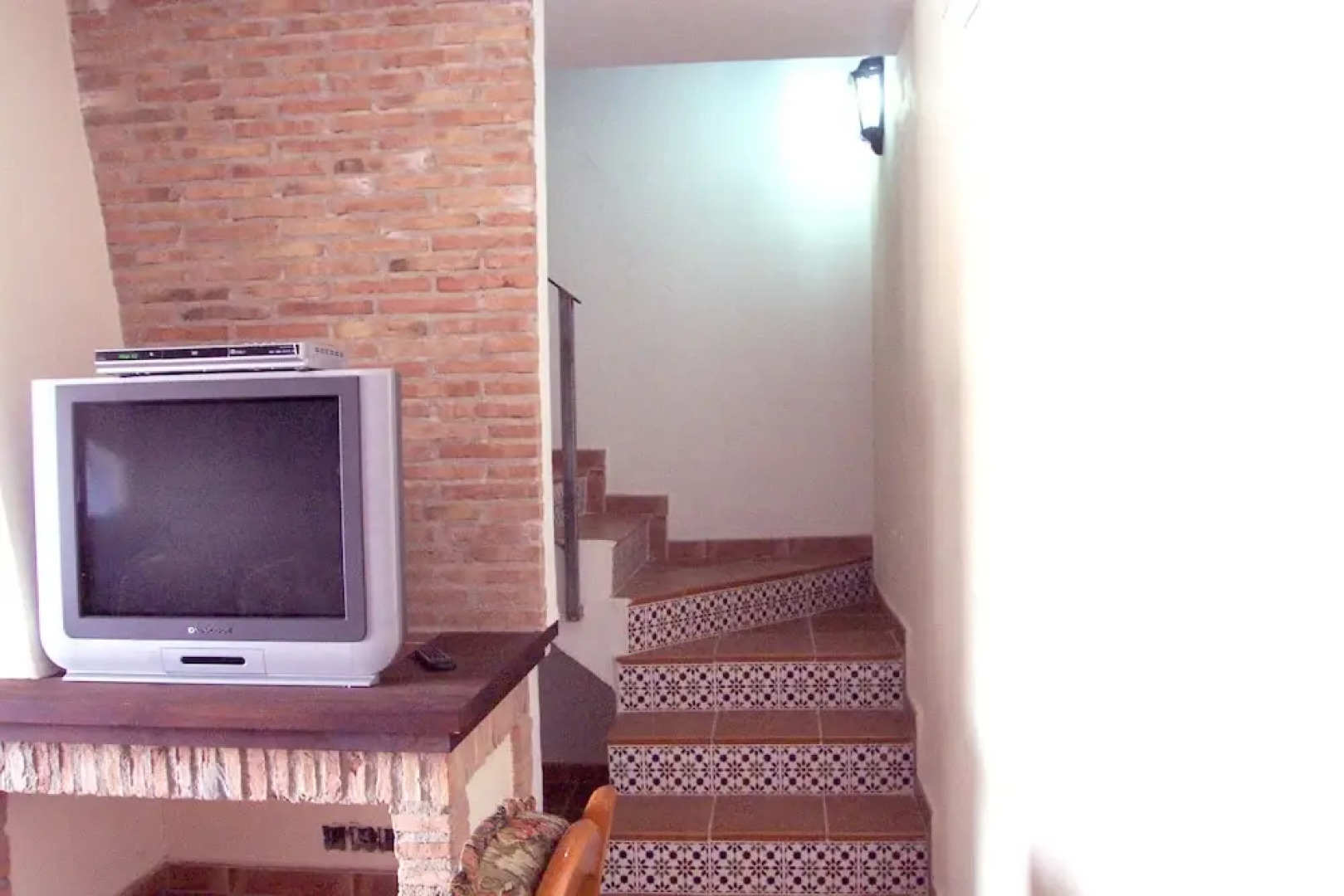 Villa With 3 Bedrooms in Castil de Campos, With Private Pool and Furni