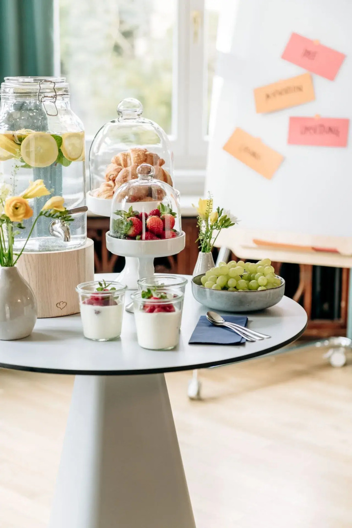 Hotel Schloss Teutschenthal