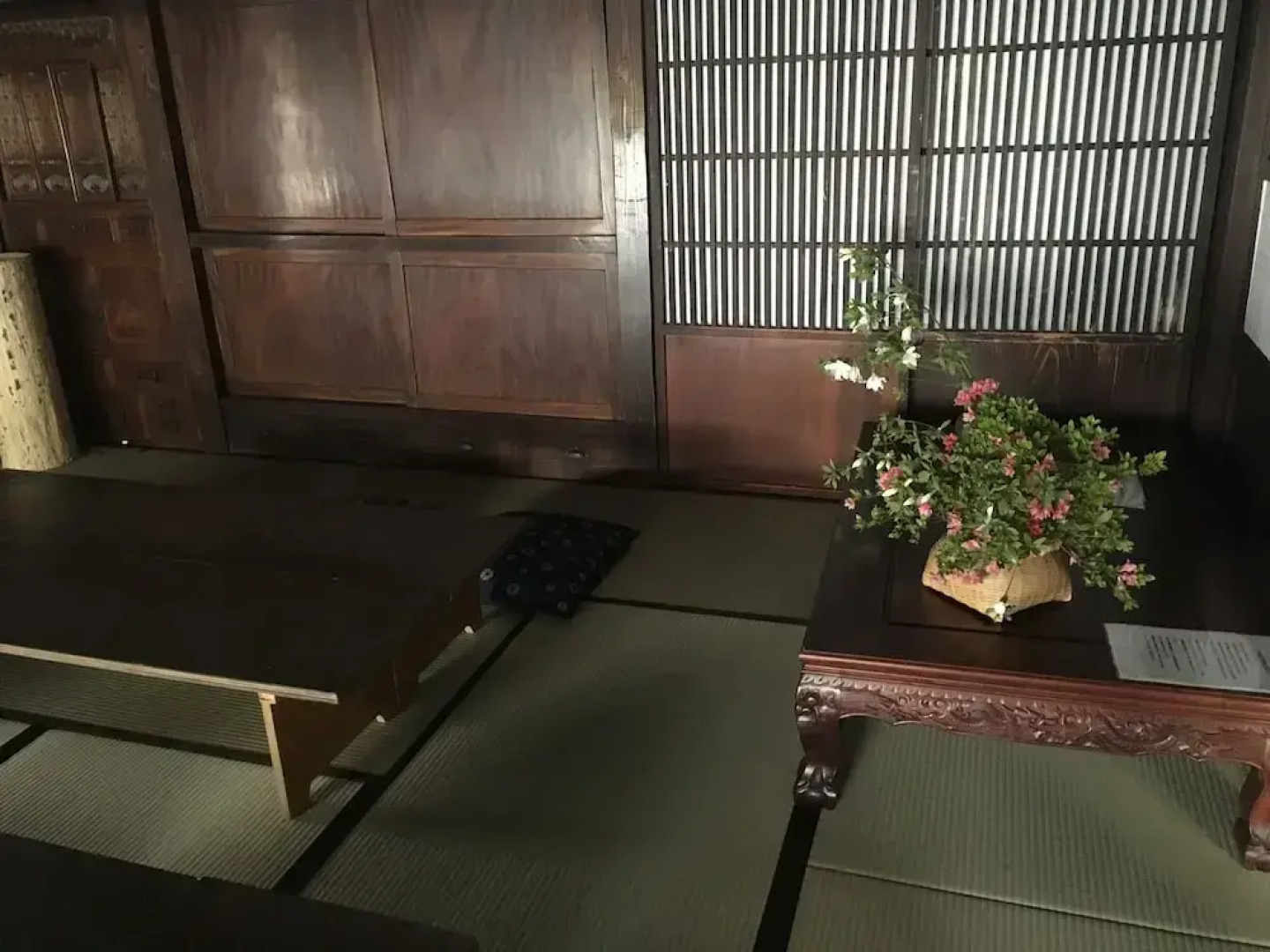 Kayabuki-House `OKITEI´