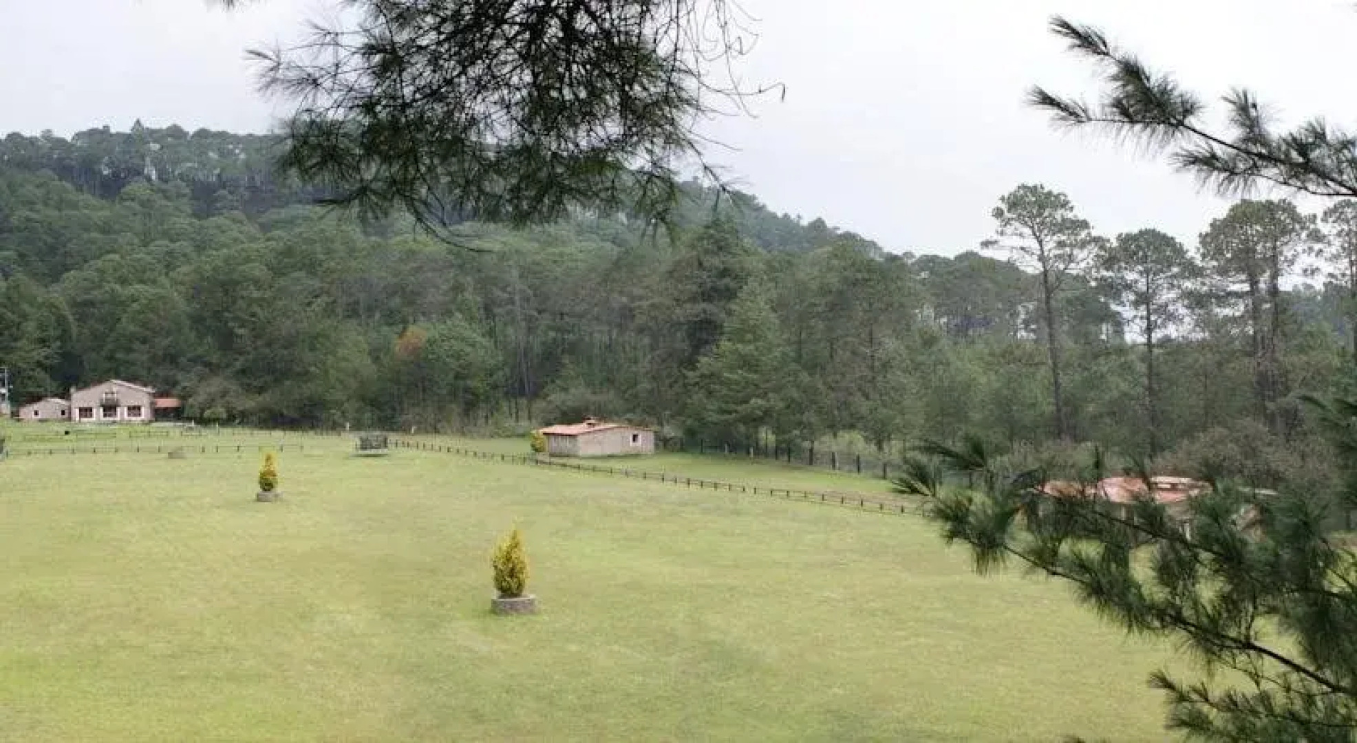 Hotel Al final de la Senda