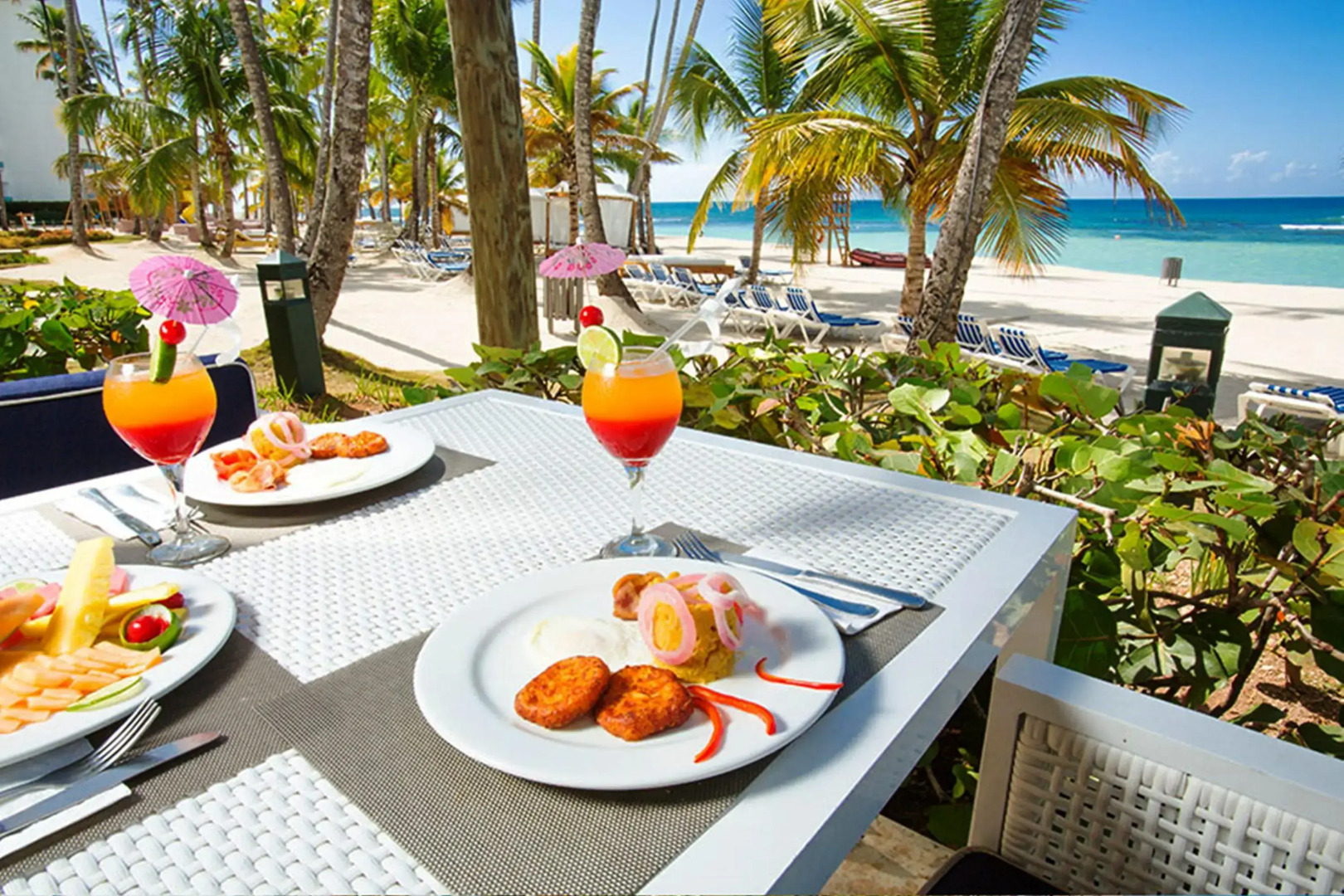 Xeliter Marbella, Juan Dolio