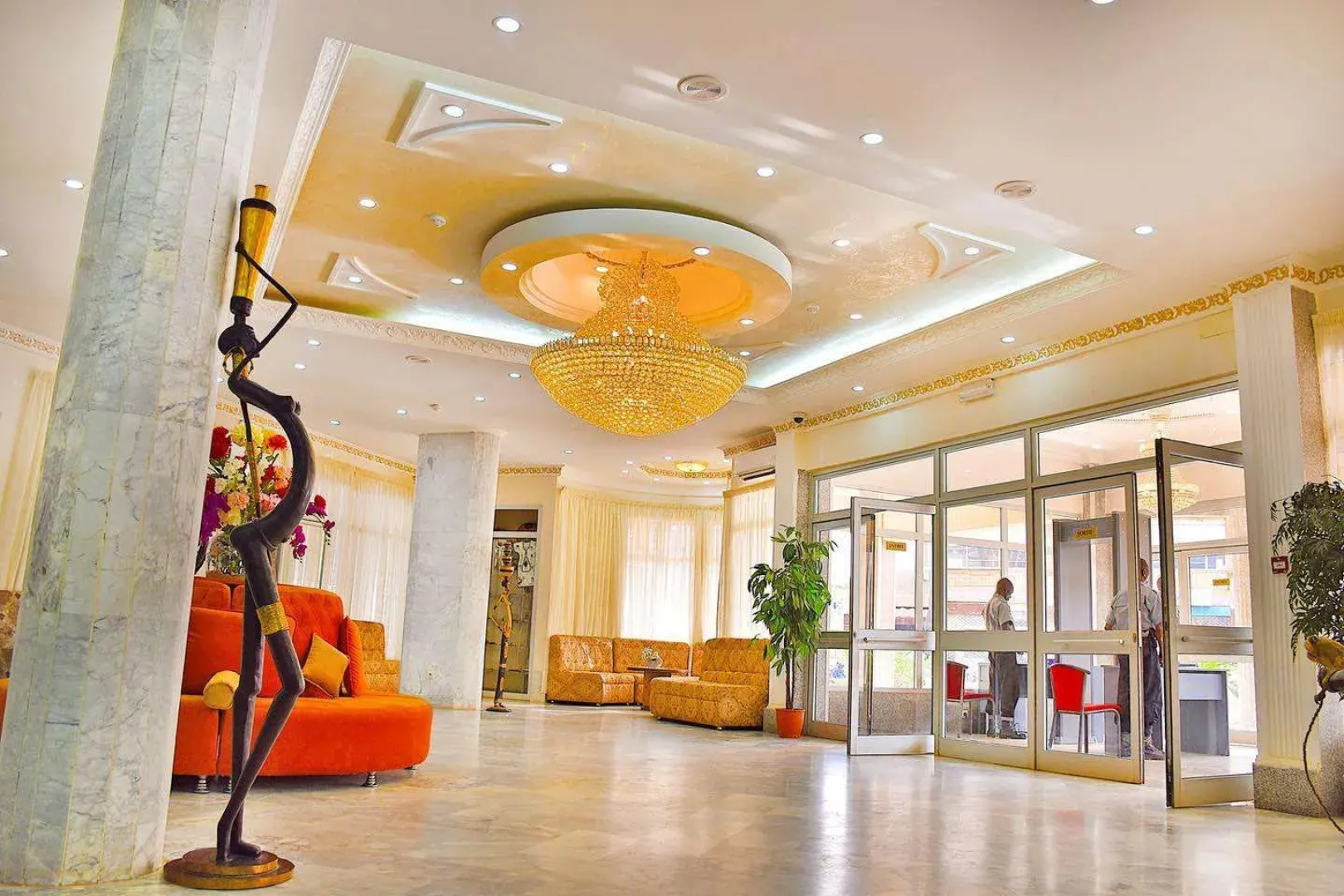 Splendid Hotel