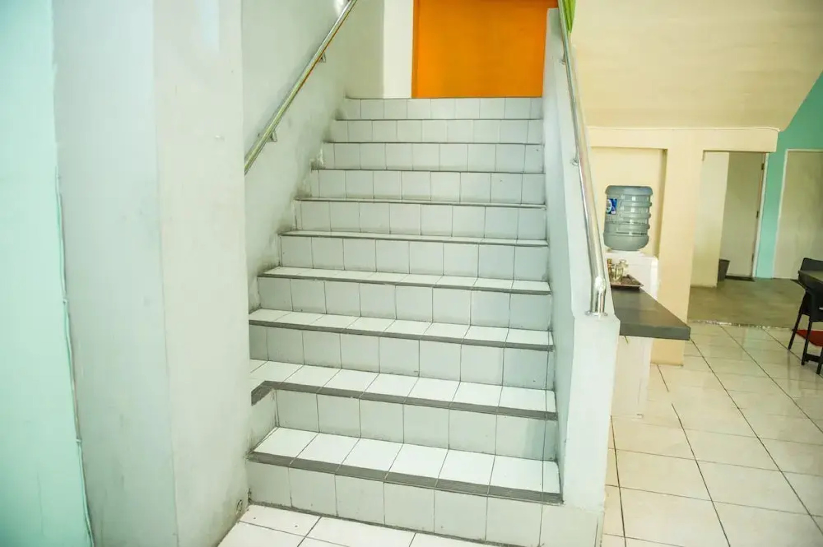 Airy Eco Syariah Solo Baru Sukoharjo Soekarno 20