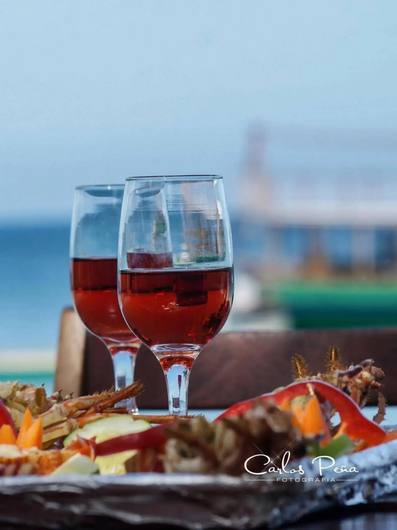 Paradise Island Beach Resort