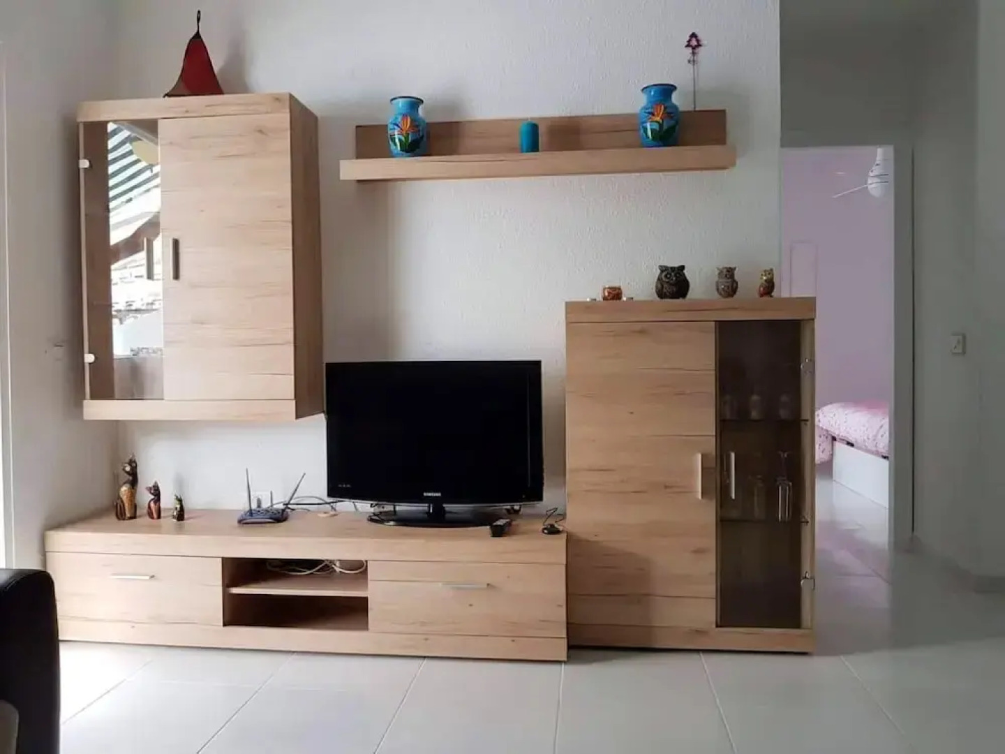 Apartamento Hercules