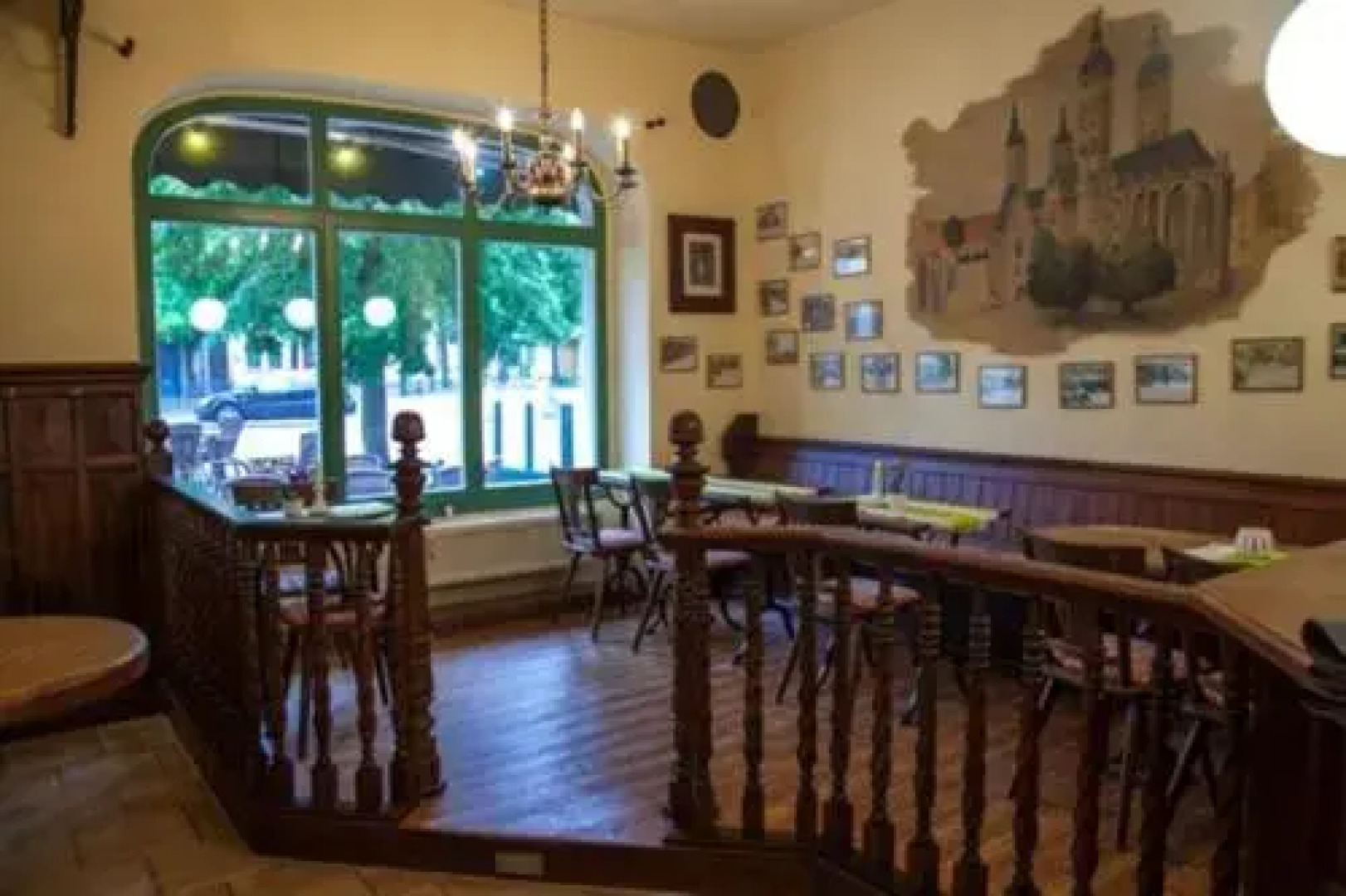 Pension Alt Naumburg