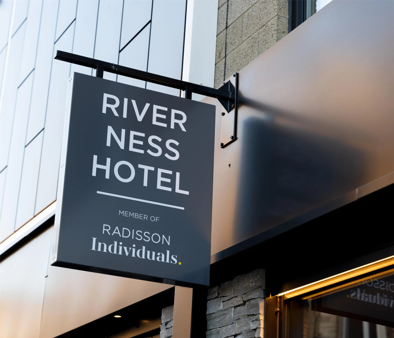 River Ness Hotel, a member of Radisson Individuals