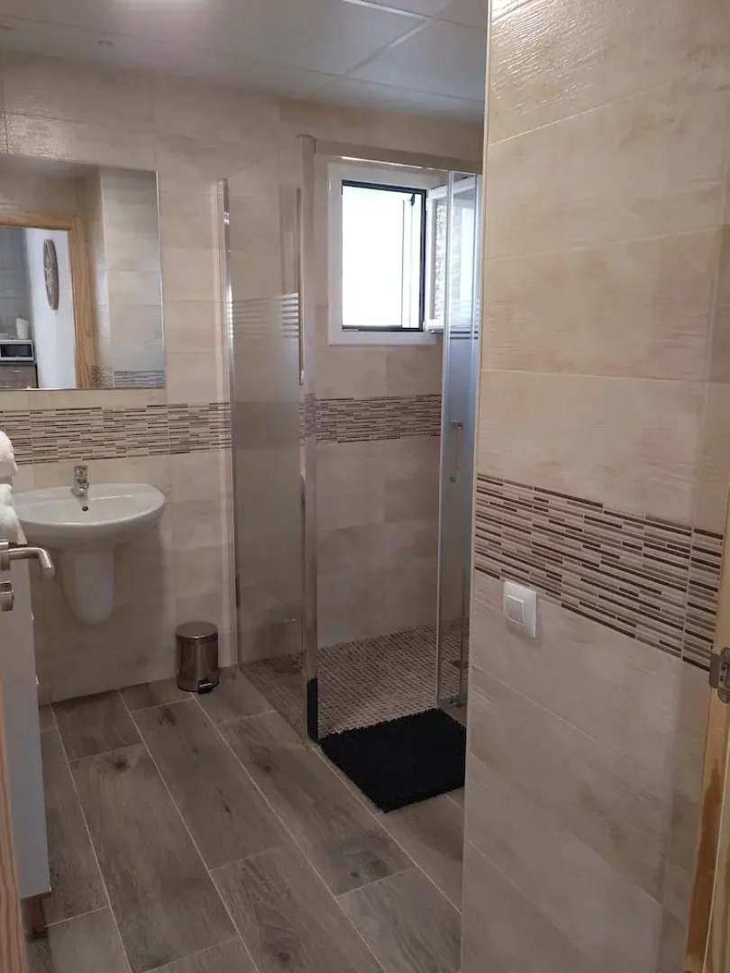 Lo Trabucador alojamiento rural