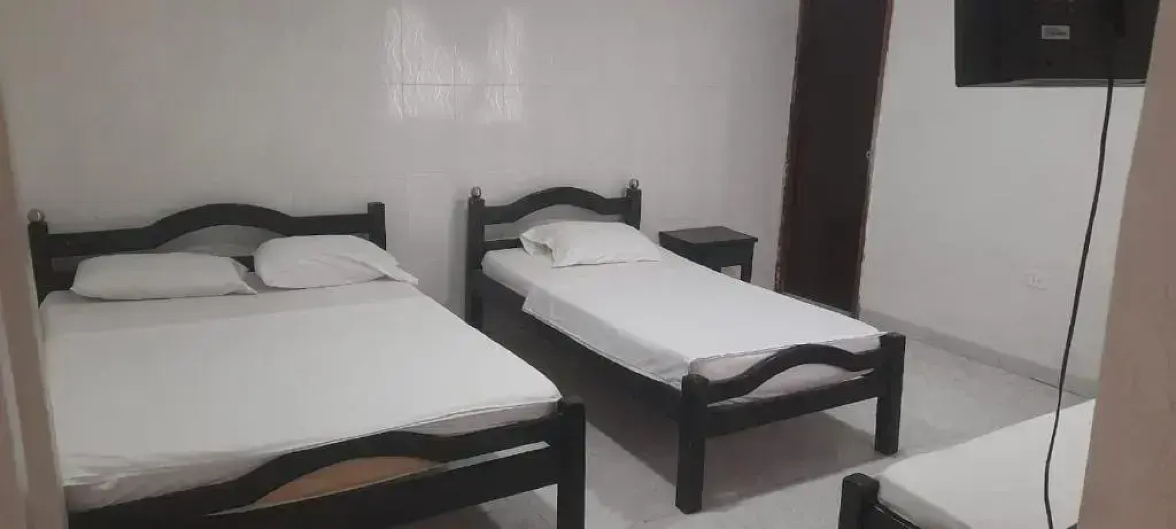 Hotel La Nueva Casa Del Viajero