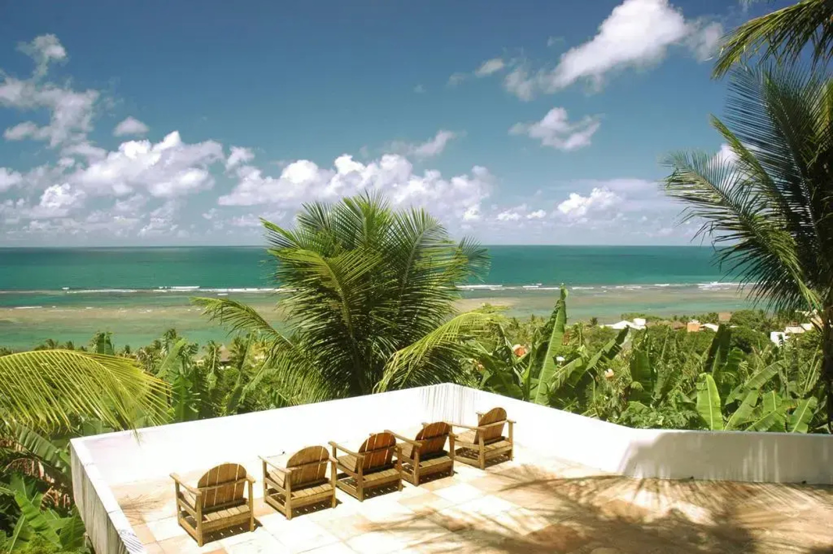 Pousada Vila do Beco