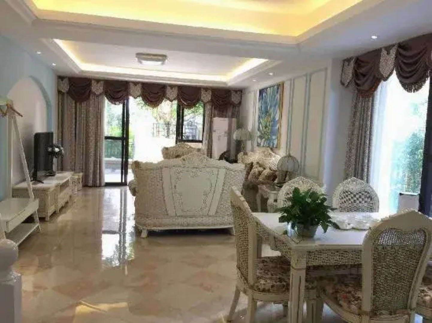 Osotto Recreation Hotel Moon Bay Wenchang