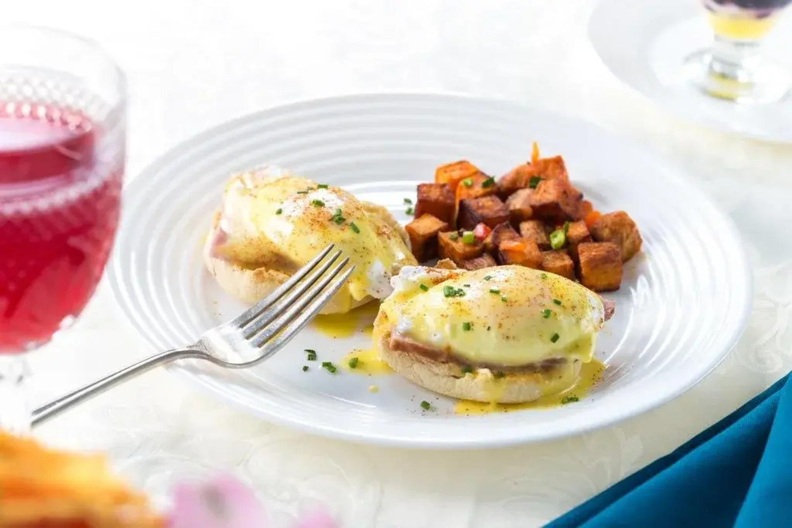 The Aerie Bed and Breakfast