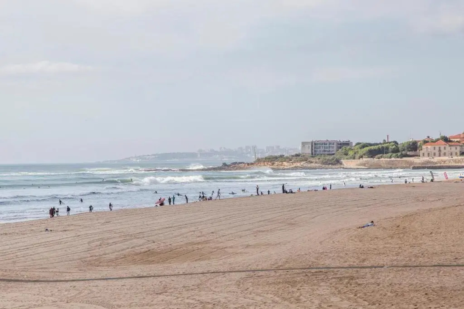 FishermenApartments - Carcavelos 32