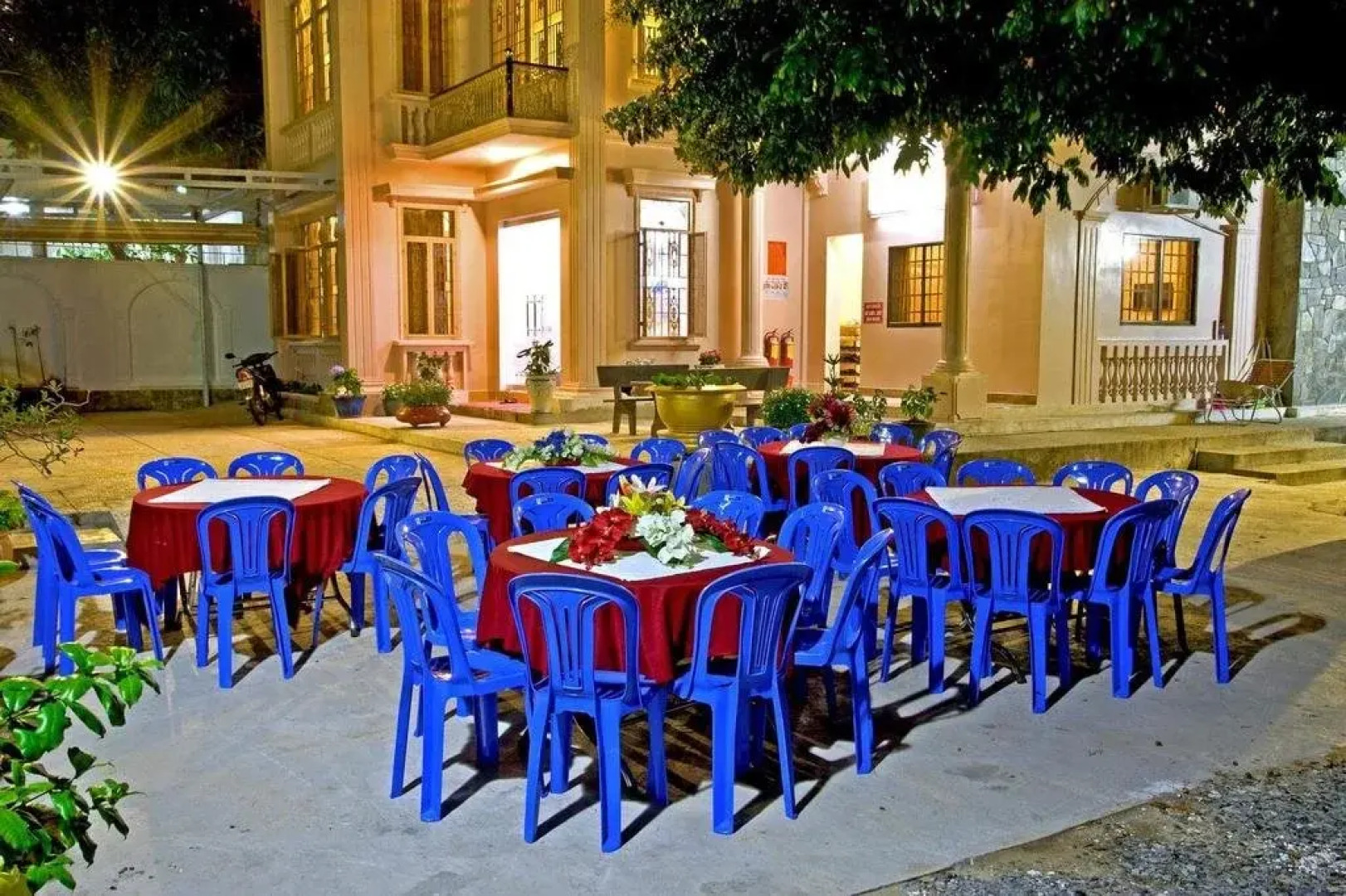 Rioland Duy Anh Hotel