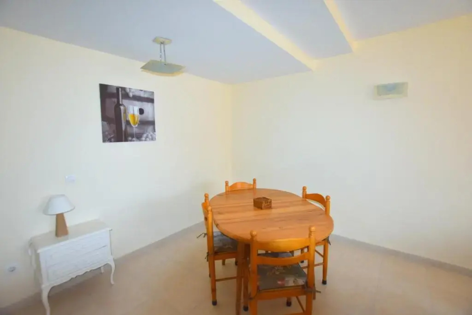 Apartamento Nou Fontana