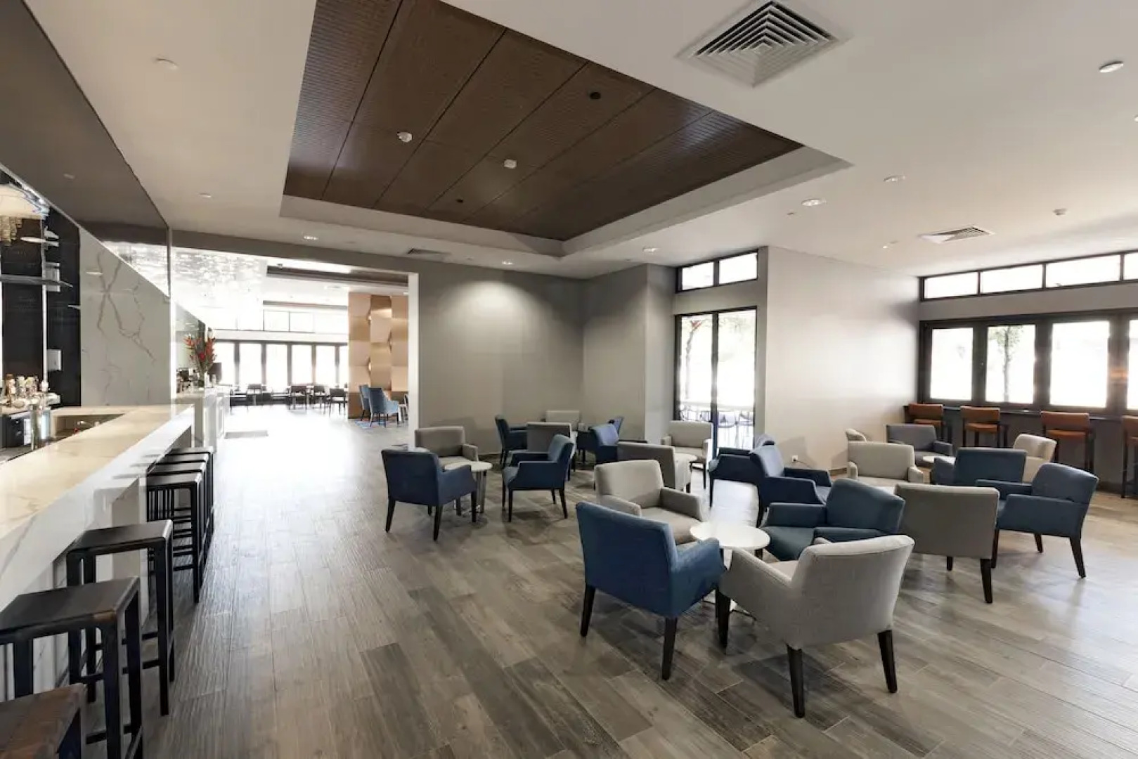 H 105 Mitchell Hotel and Apartments