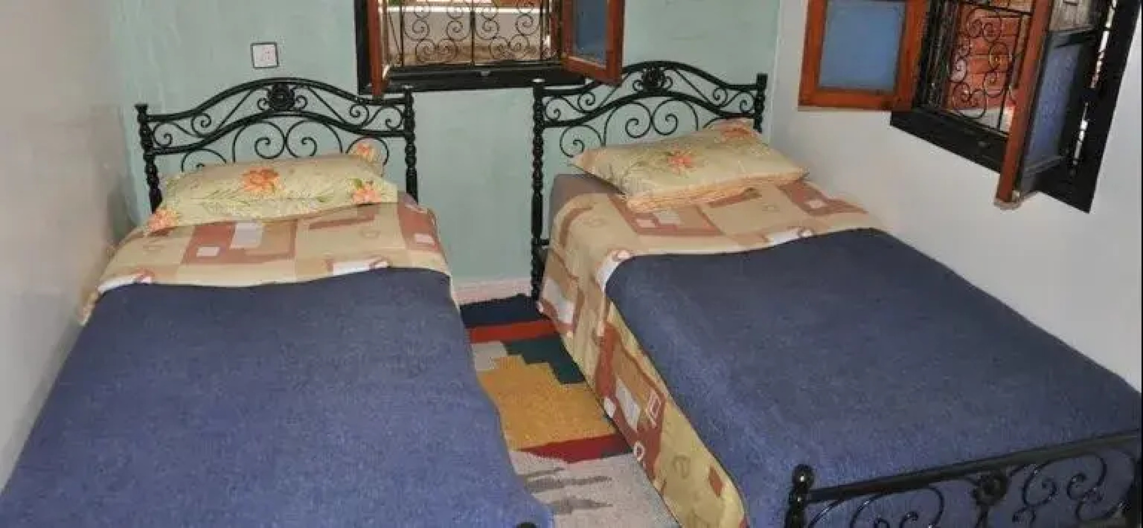 Maison dHôtes Ait Souka