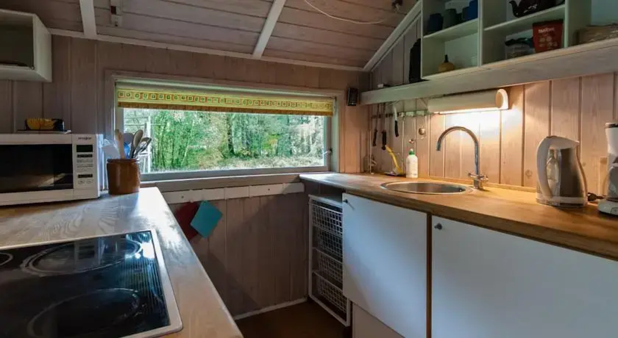 Klokke Holiday House