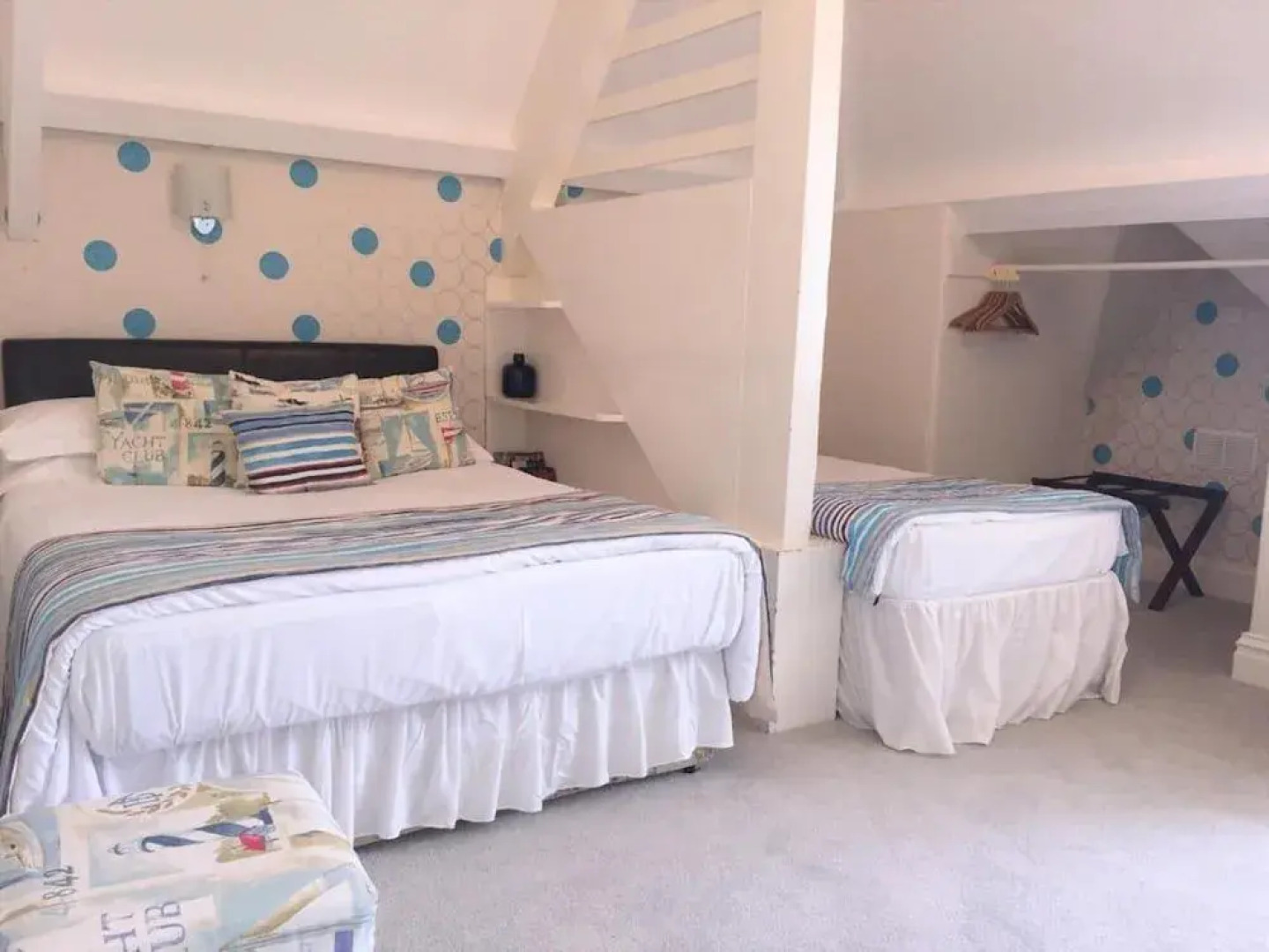 The Longcross Hotel Restaurant & Gardens