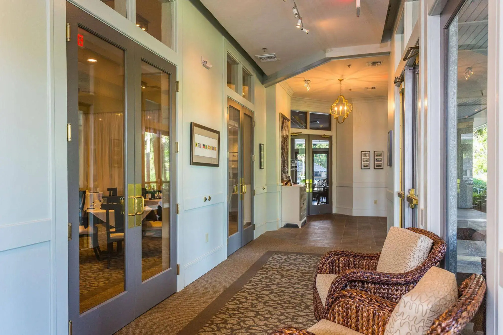 Sea Palms Resort St Simons Island