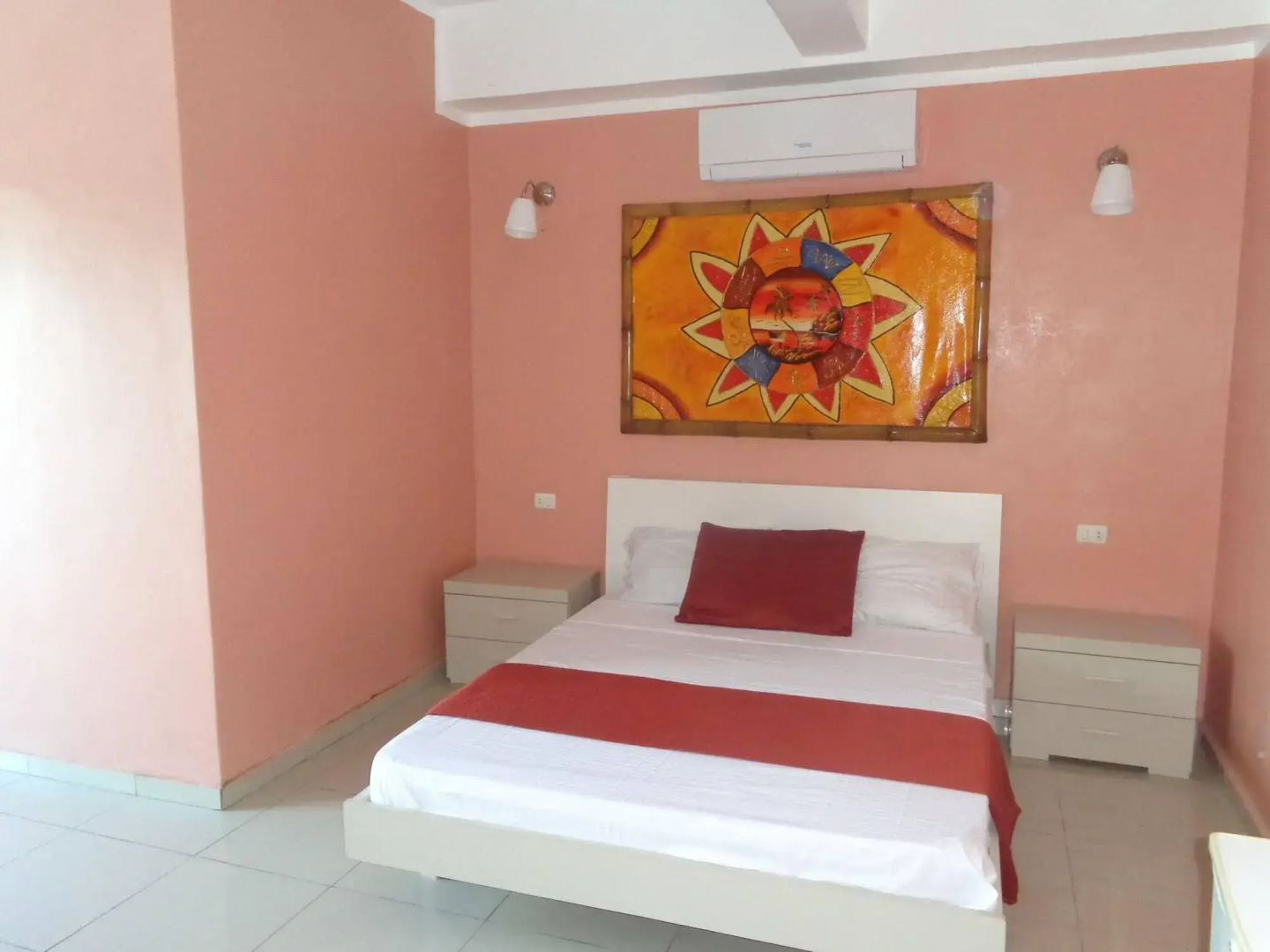 RIG Hotel Plaza Venecia