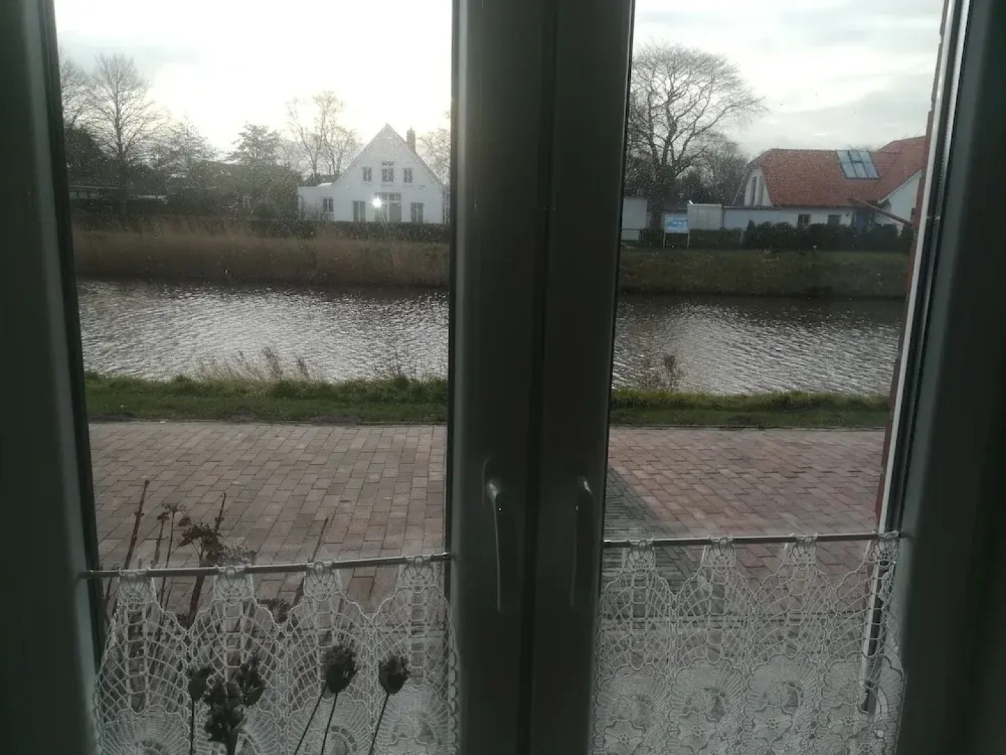 Ferienwohnungen Blischke