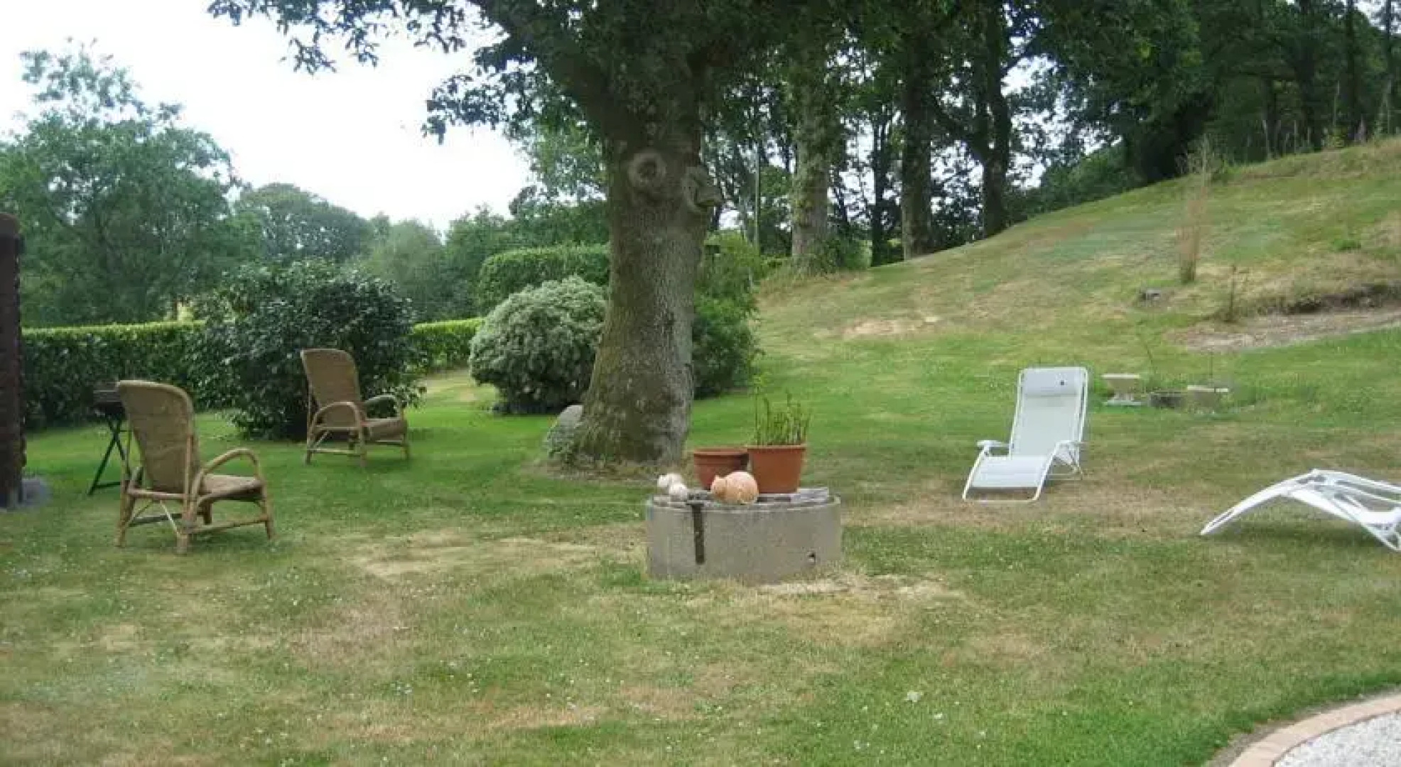 Chambres dhôtes Ty Guelen Kerdiston