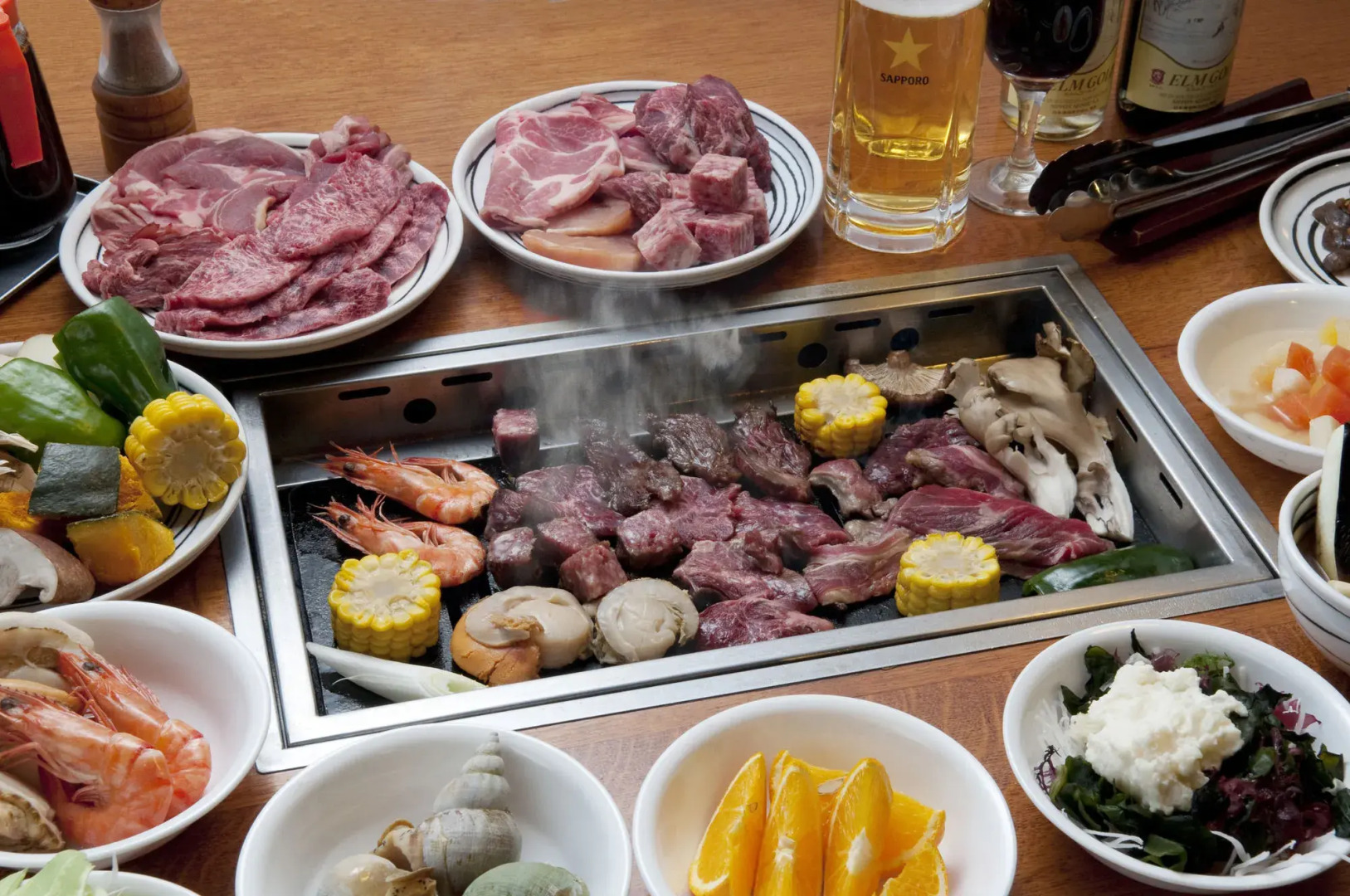 Niseko Hot Spring Ikoino Yuyado Iroha