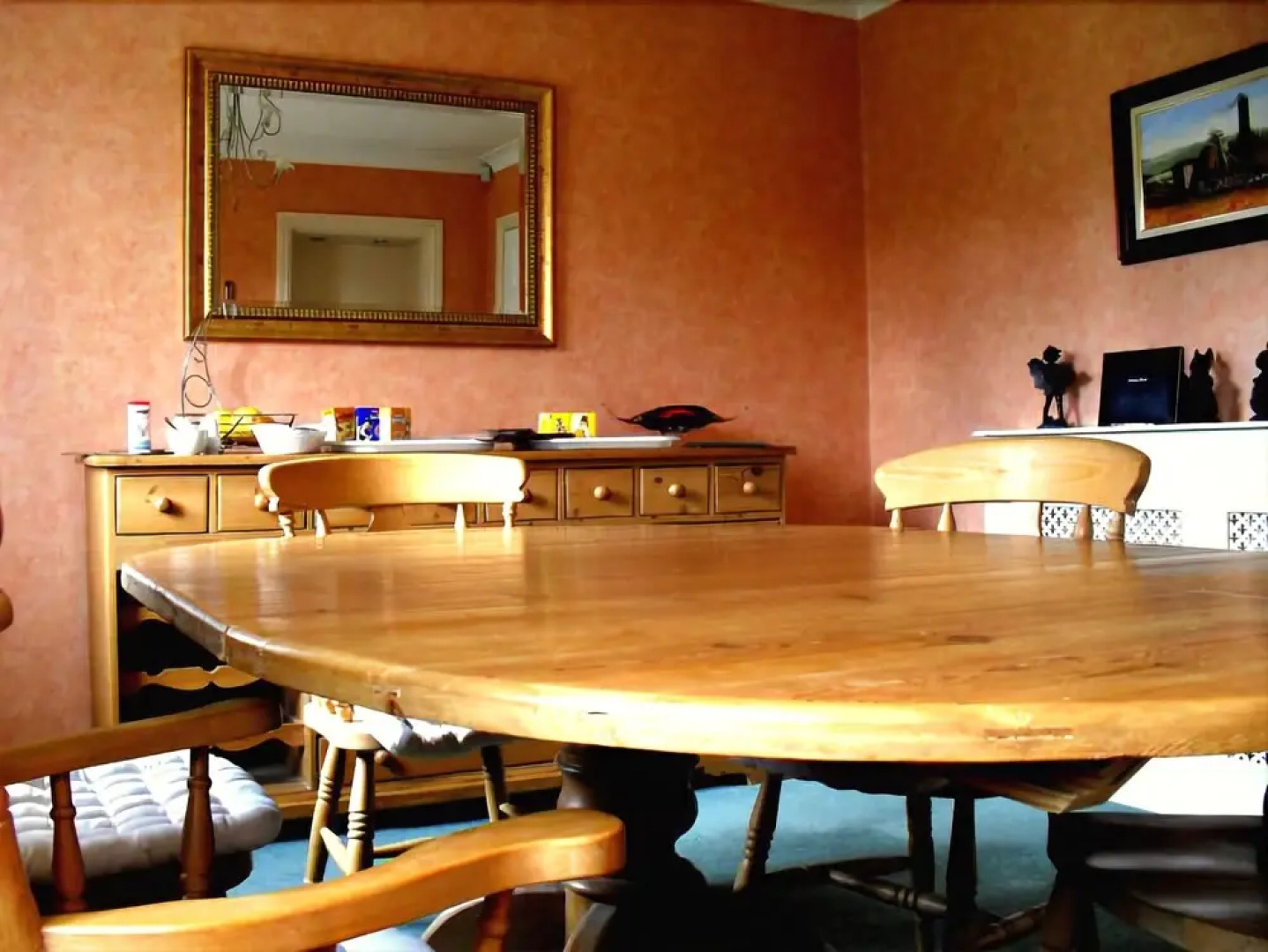 Deneview Bed & Breakfast