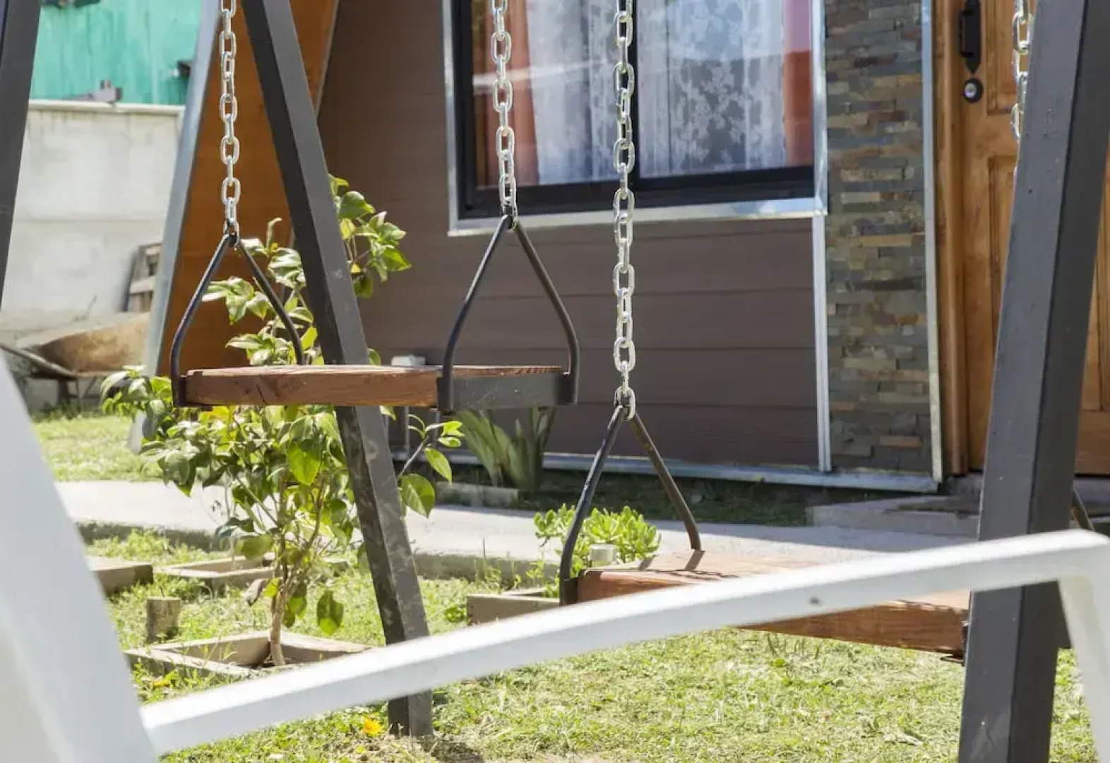 Pyramidal Park Valdivia