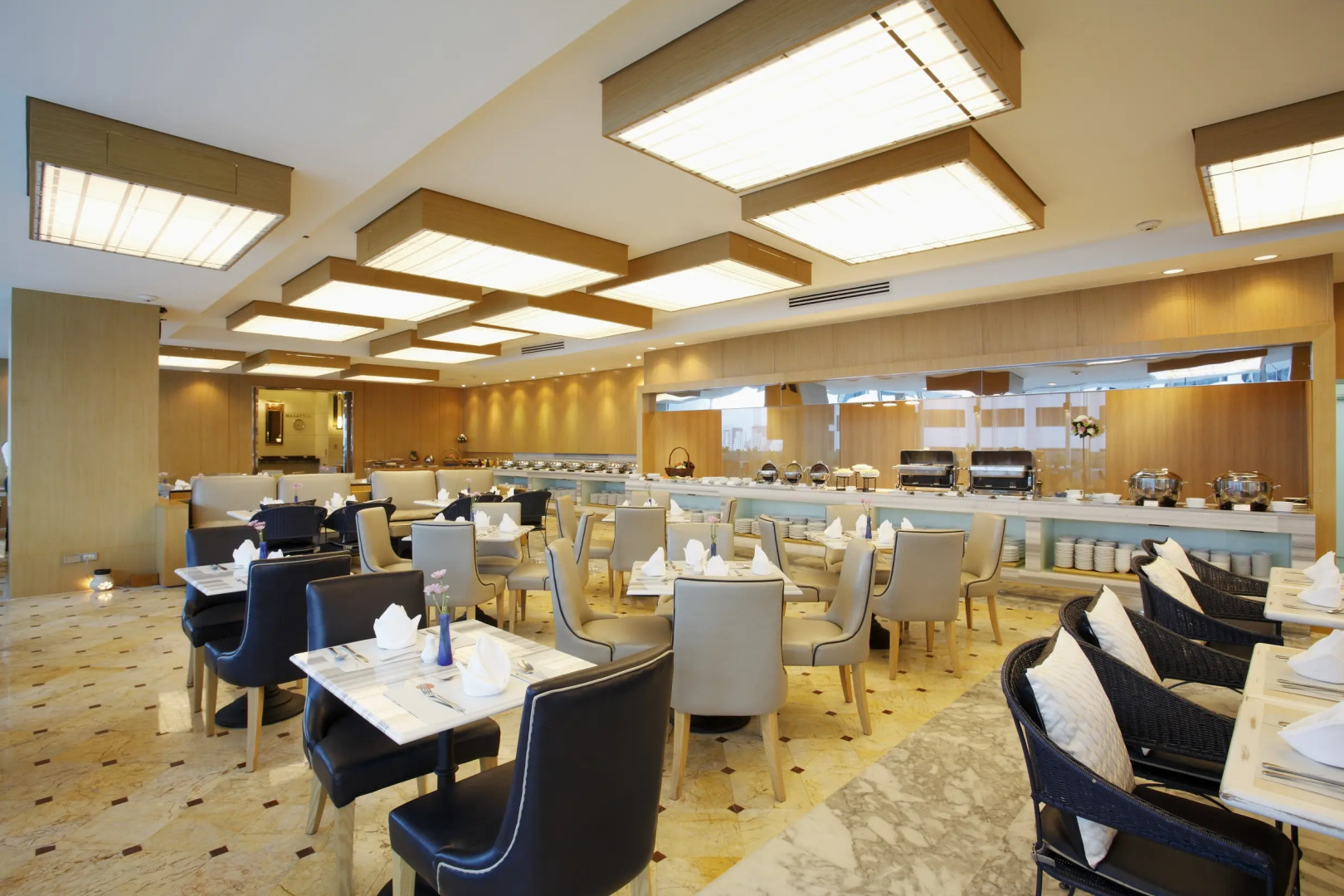 Centara Hotel Hat Yai