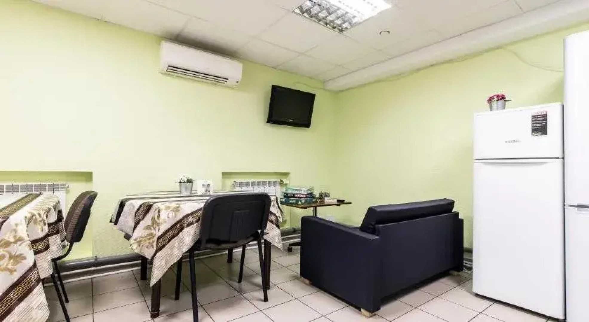 Hostel Tihaya Gavan'