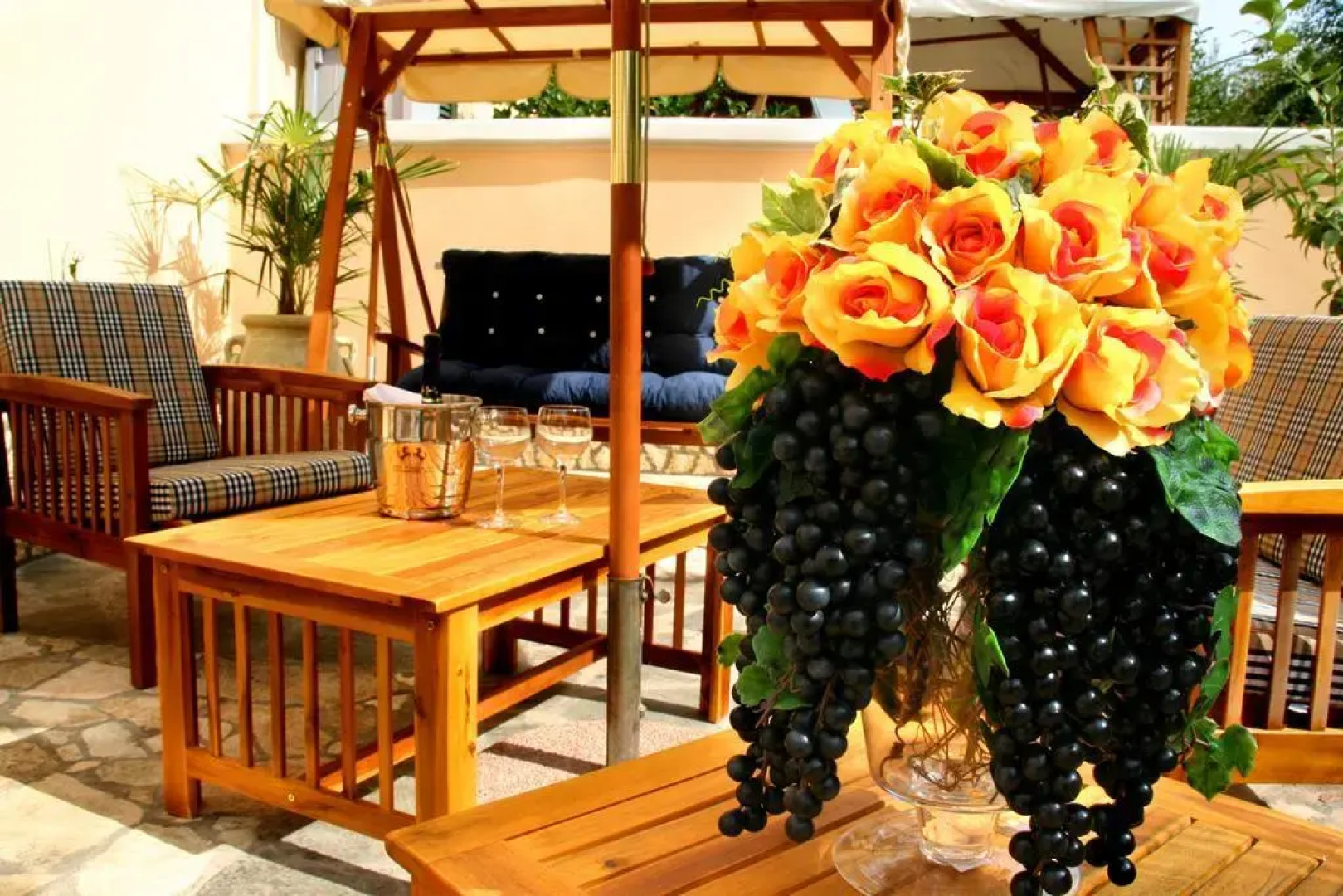 Jacaranda Apartments