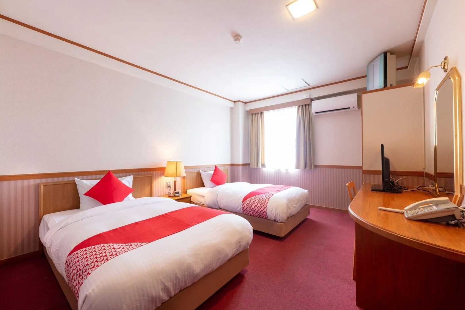 OYO Asa Station Hotel Sanyo Onoda