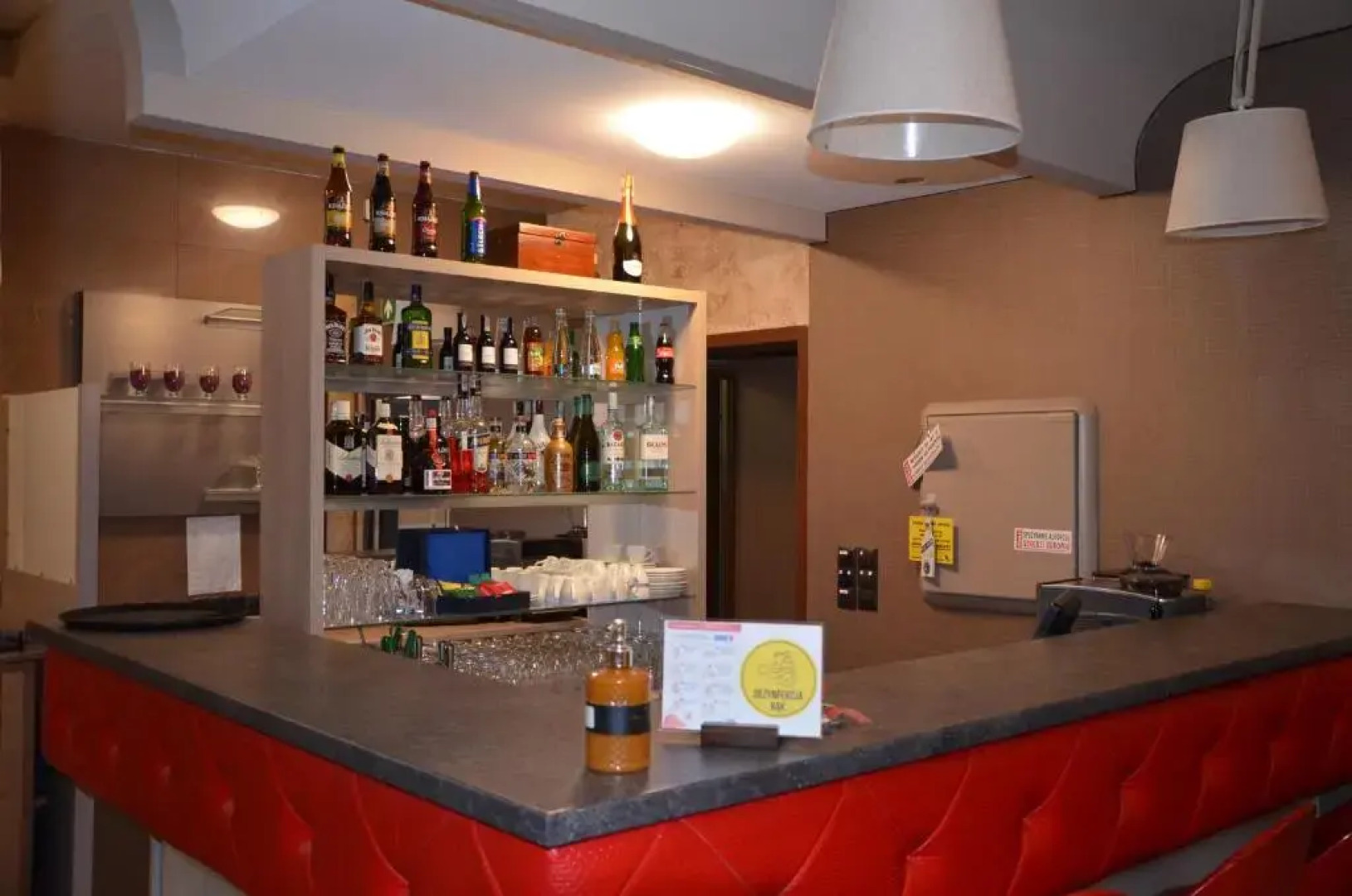 Apartamenty-Europejska