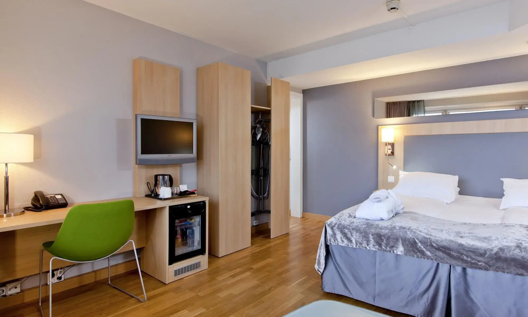 Thon Hotel Lillestrøm