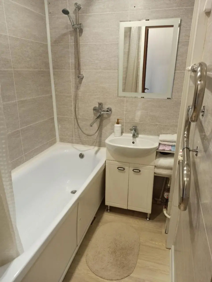 Апартаменты на бульваре Сиреневый