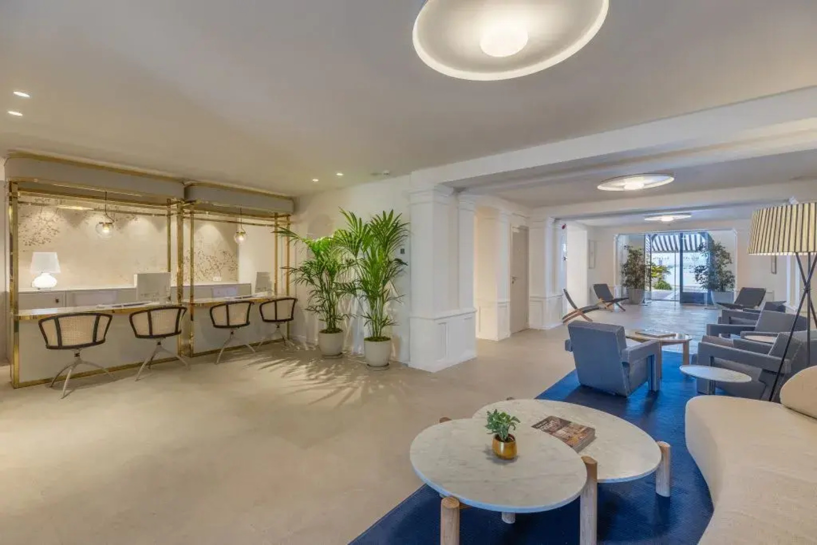 Illa Dor Hotel And Apartments